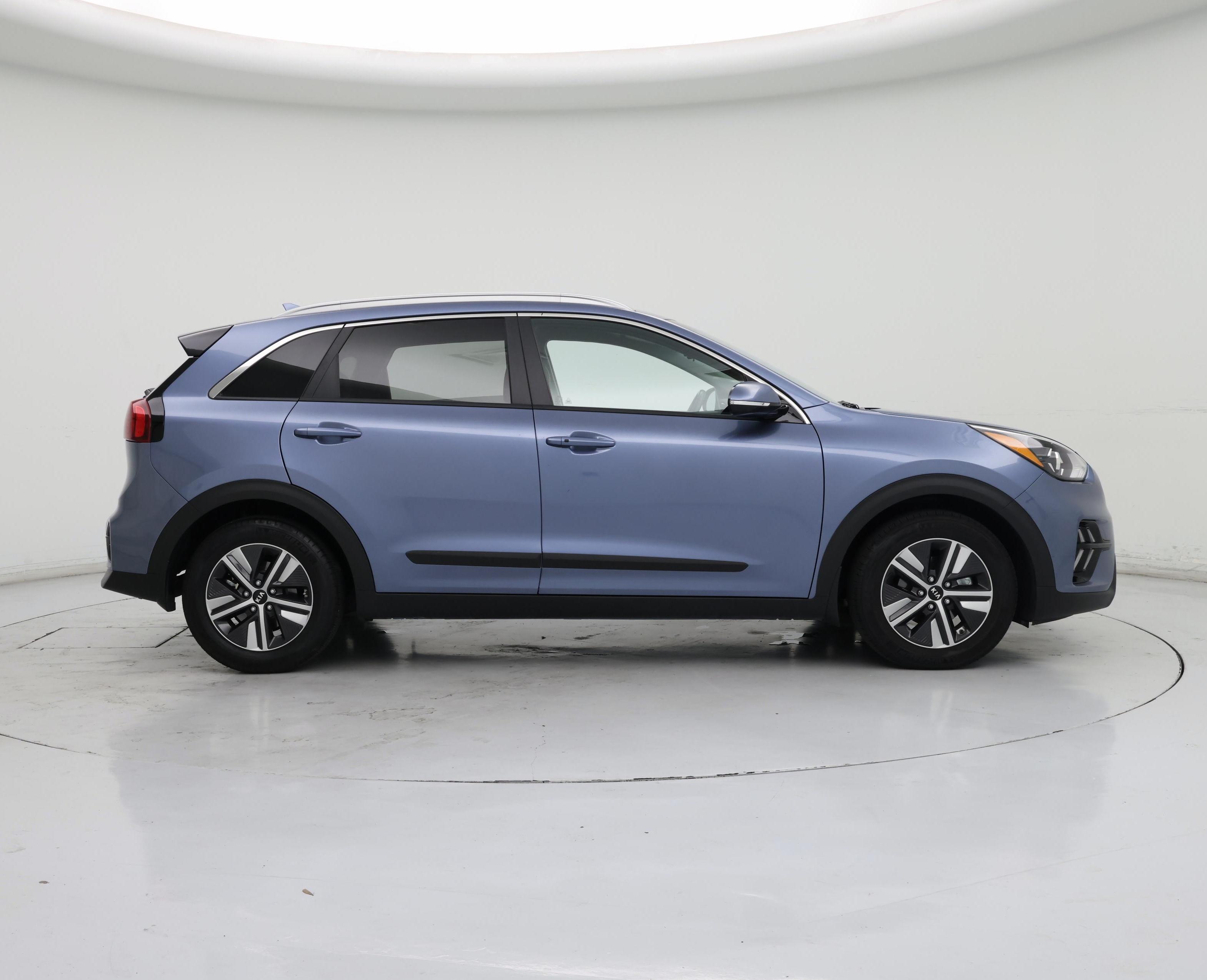 Thumbnail: 2020 Kia Niro - 7