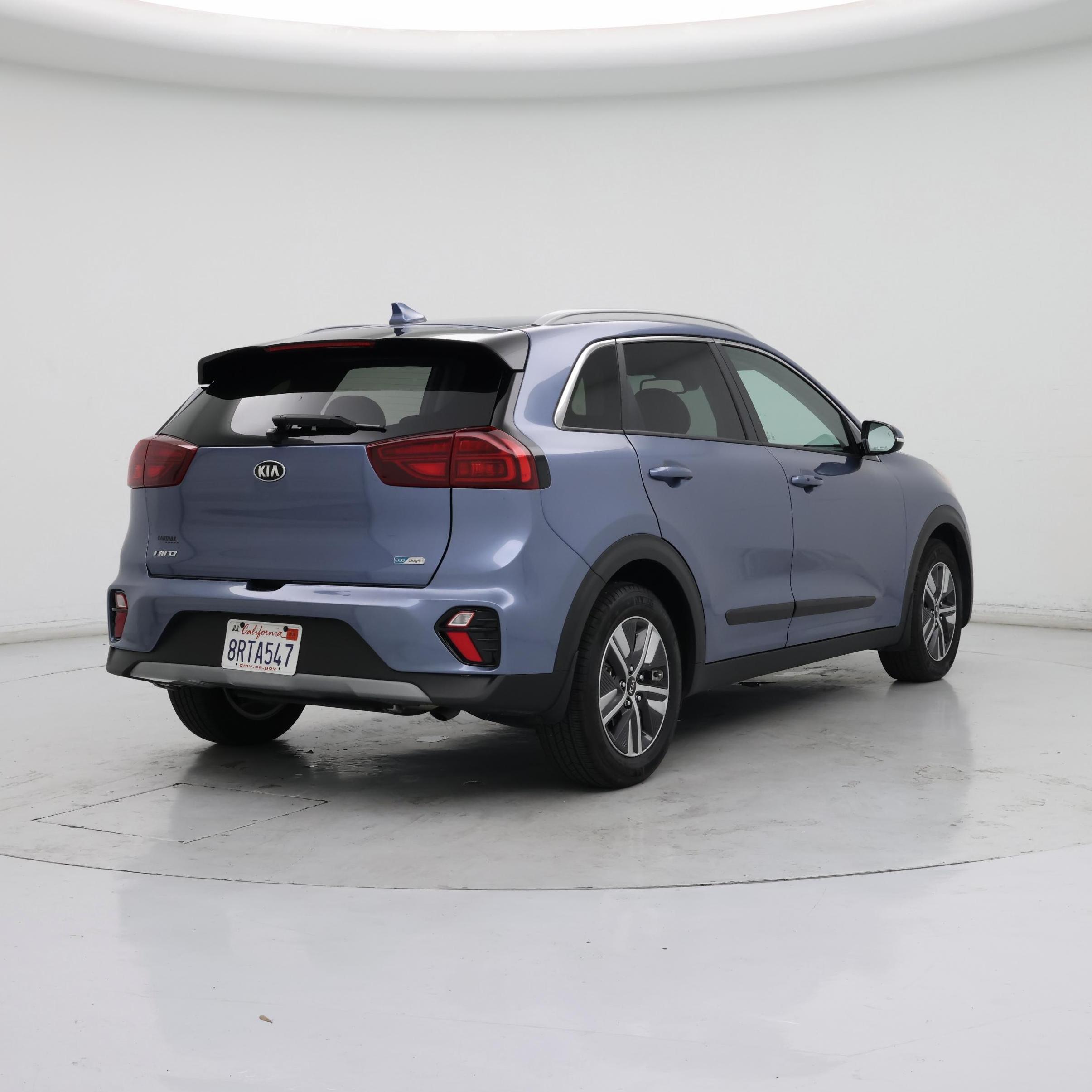 Thumbnail: 2020 Kia Niro - 8