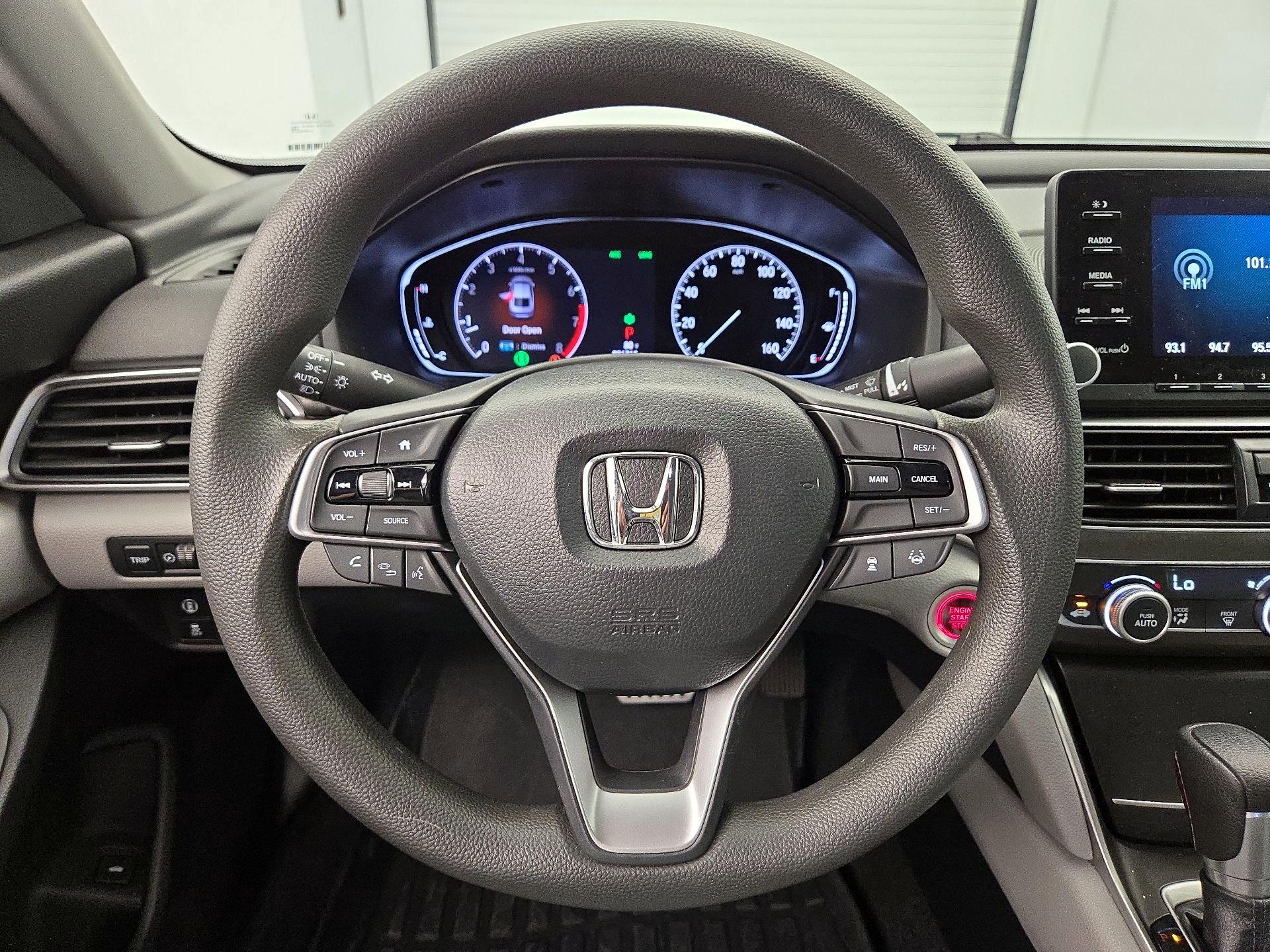 Thumbnail: 2020 Honda Accord - 10