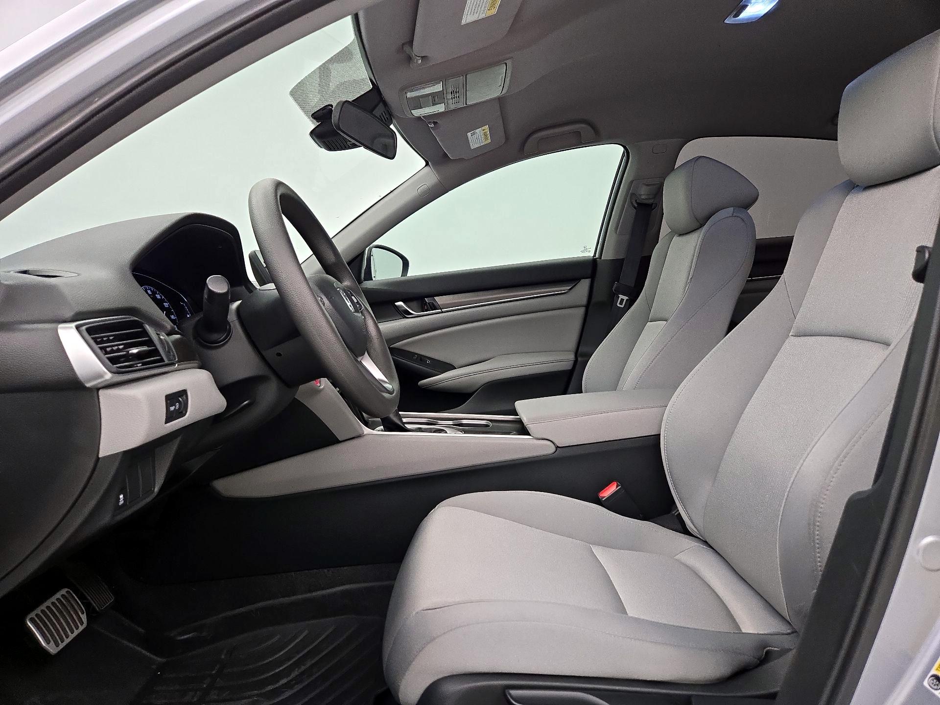 Thumbnail: 2020 Honda Accord - 11