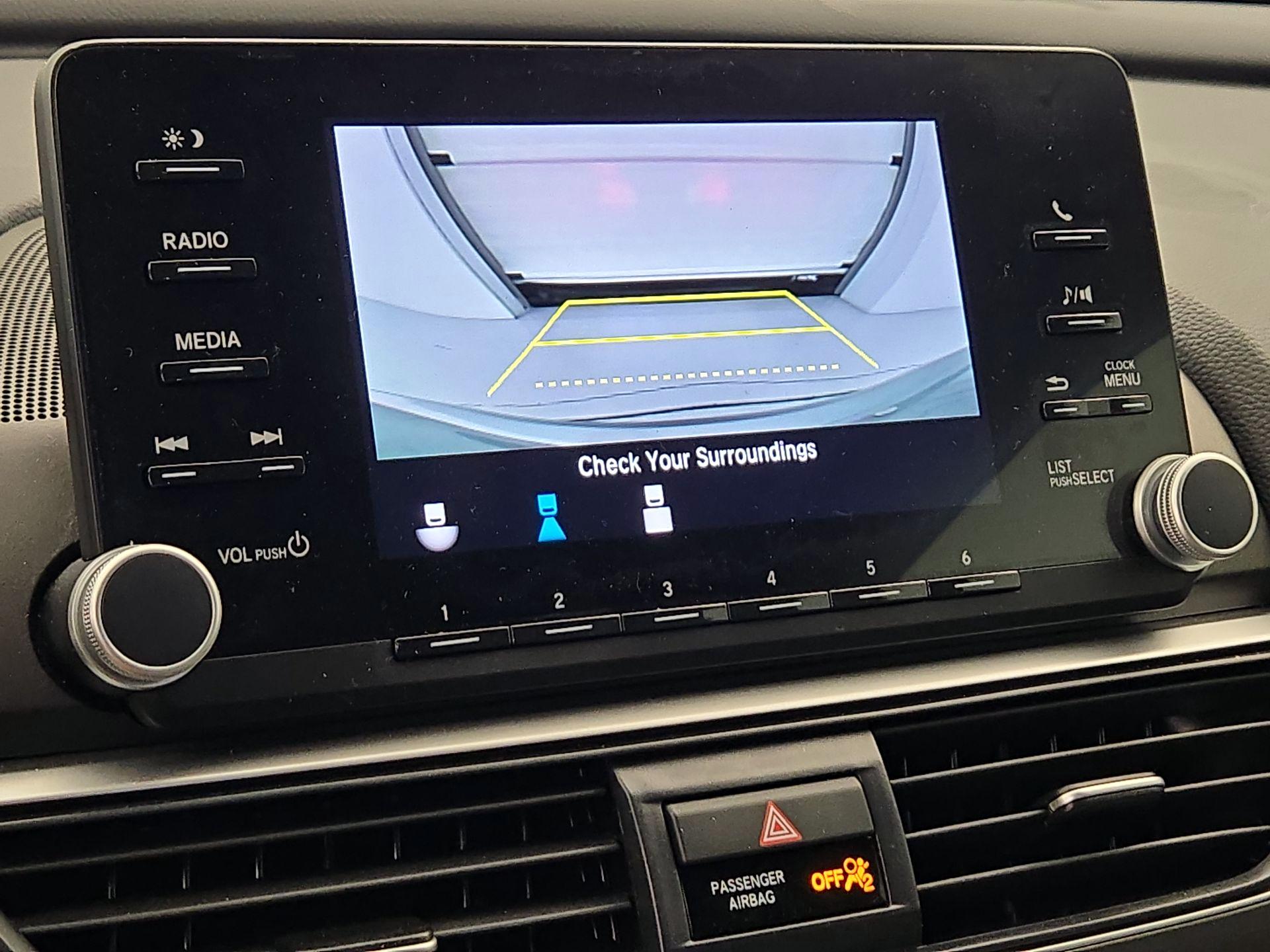 Thumbnail: 2020 Honda Accord - 14