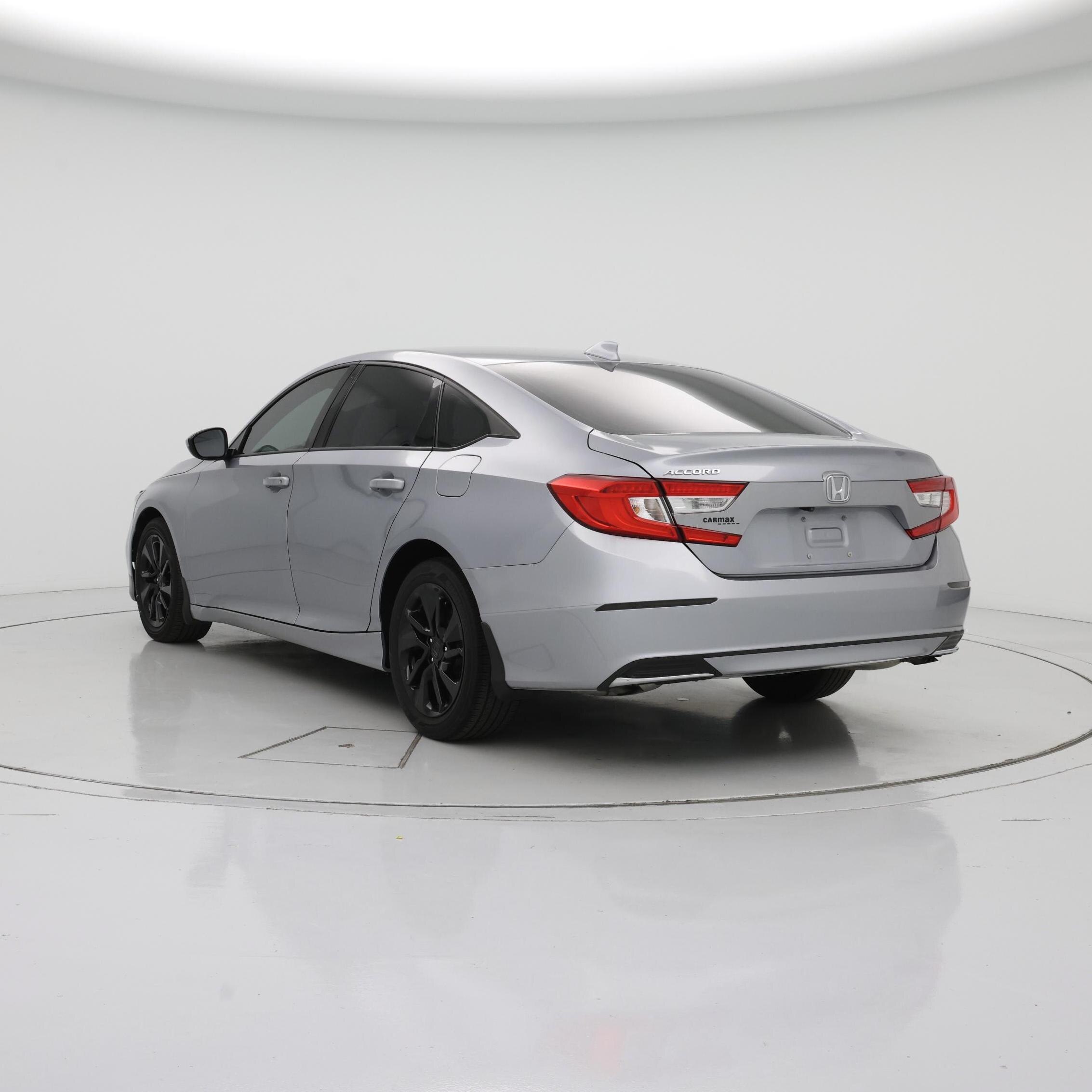 Thumbnail: 2020 Honda Accord - 2