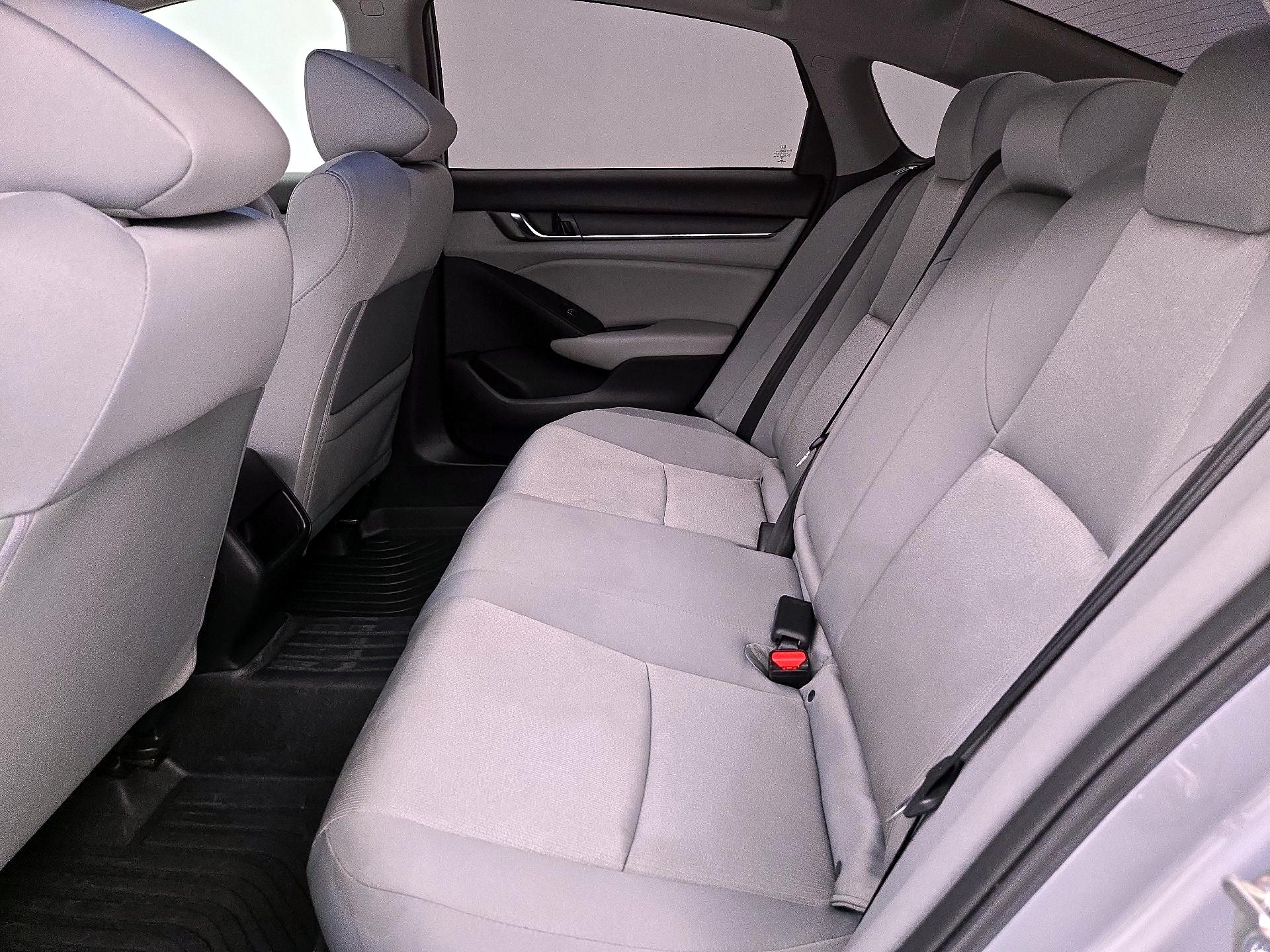 Thumbnail: 2020 Honda Accord - 19