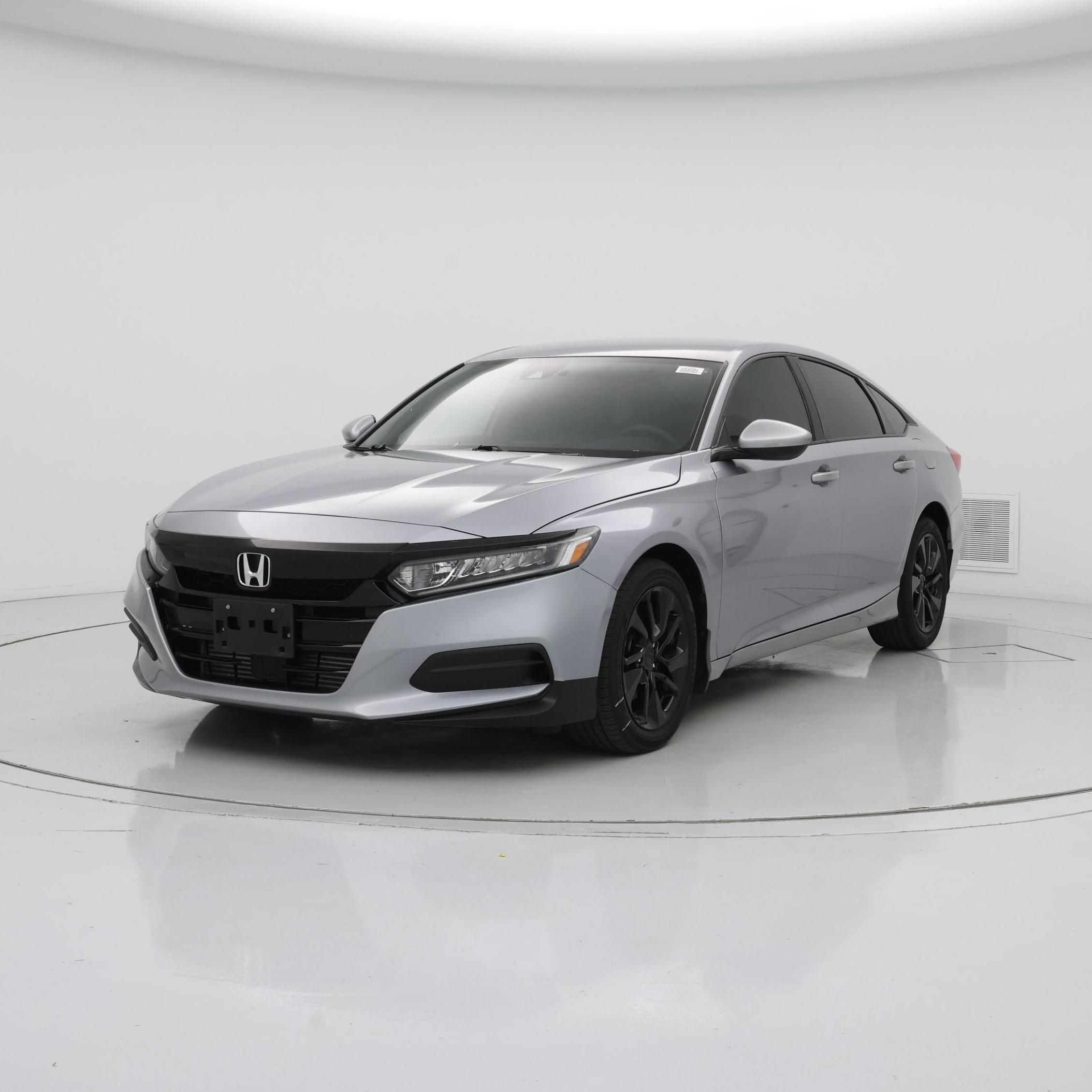 Thumbnail: 2020 Honda Accord - 4