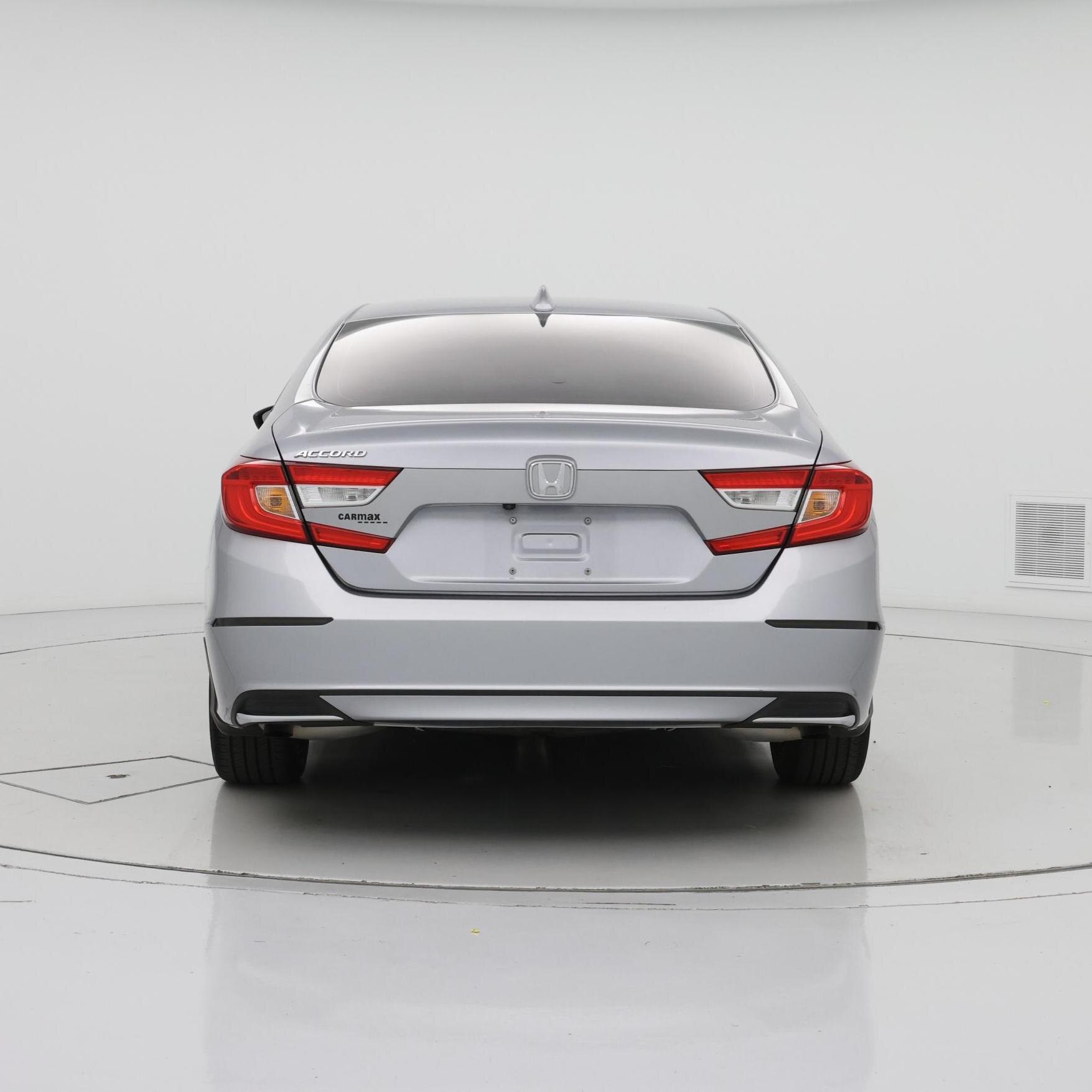 Thumbnail: 2020 Honda Accord - 6