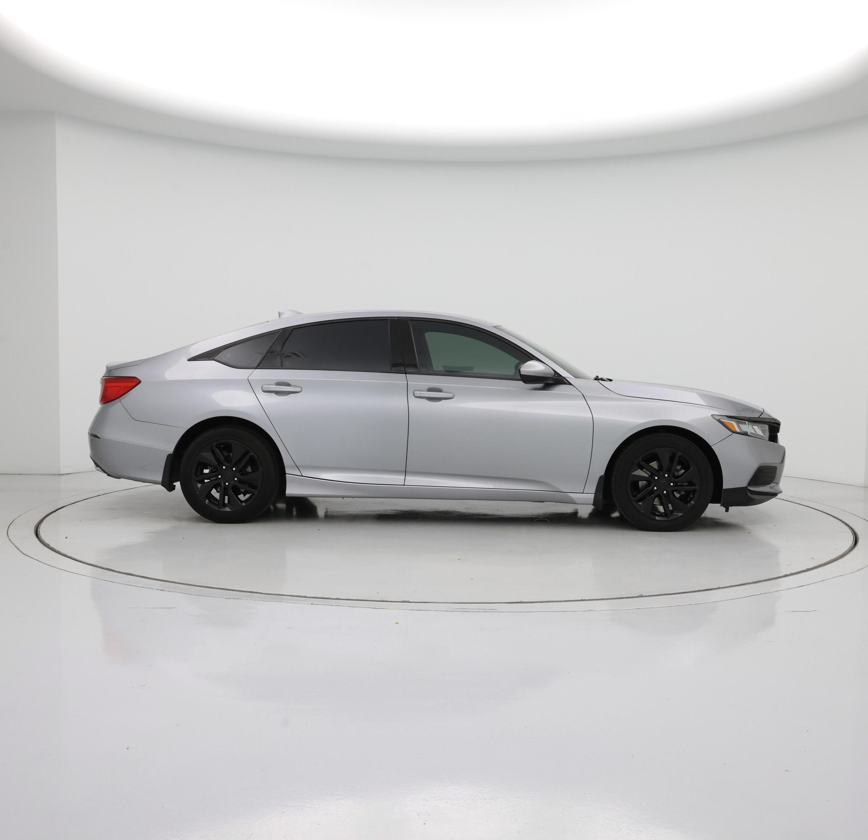 Thumbnail: 2020 Honda Accord - 7