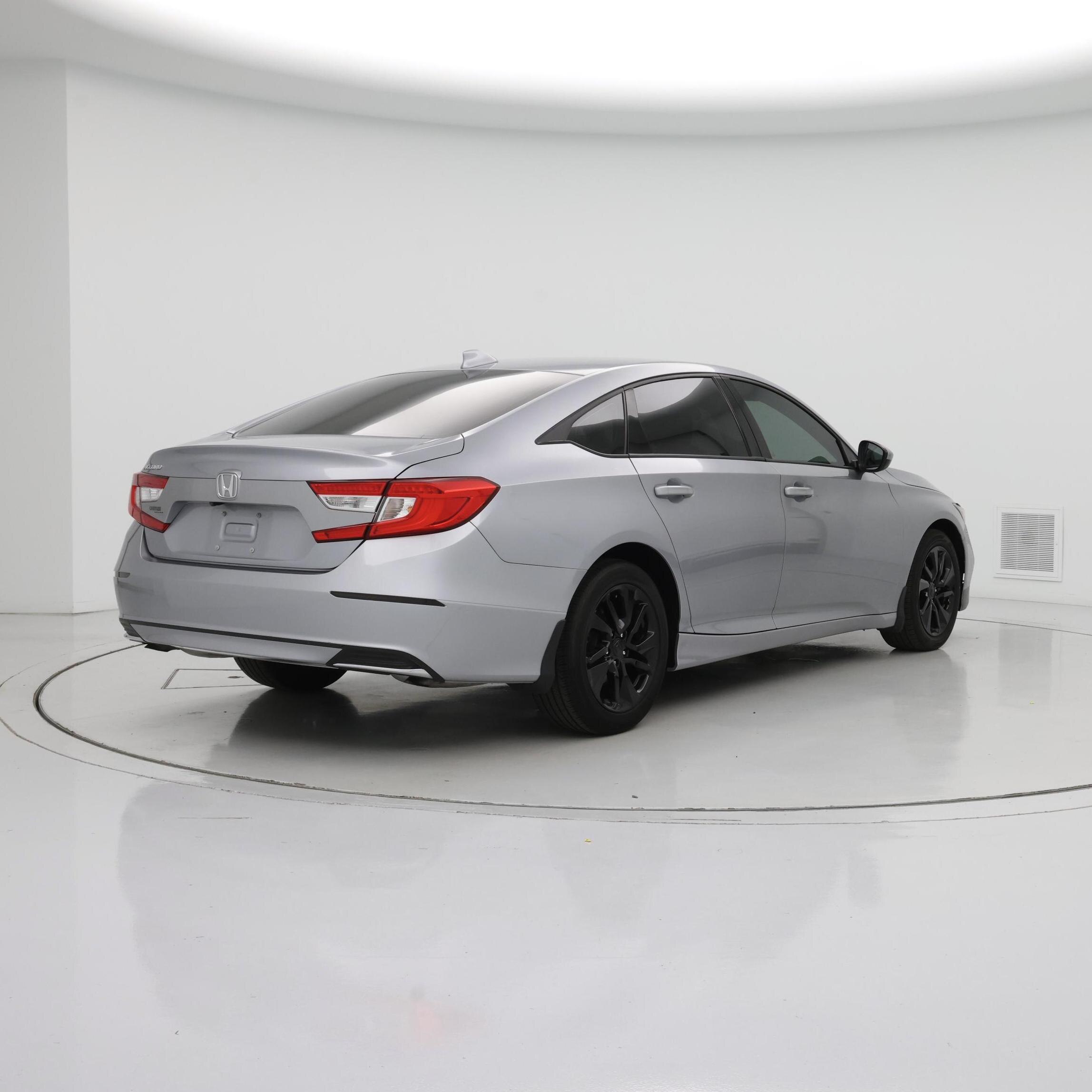 Thumbnail: 2020 Honda Accord - 8
