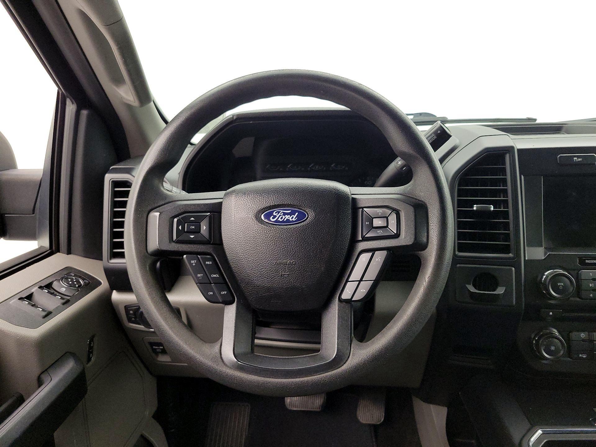 Thumbnail: 2018 Ford F-150 - 10