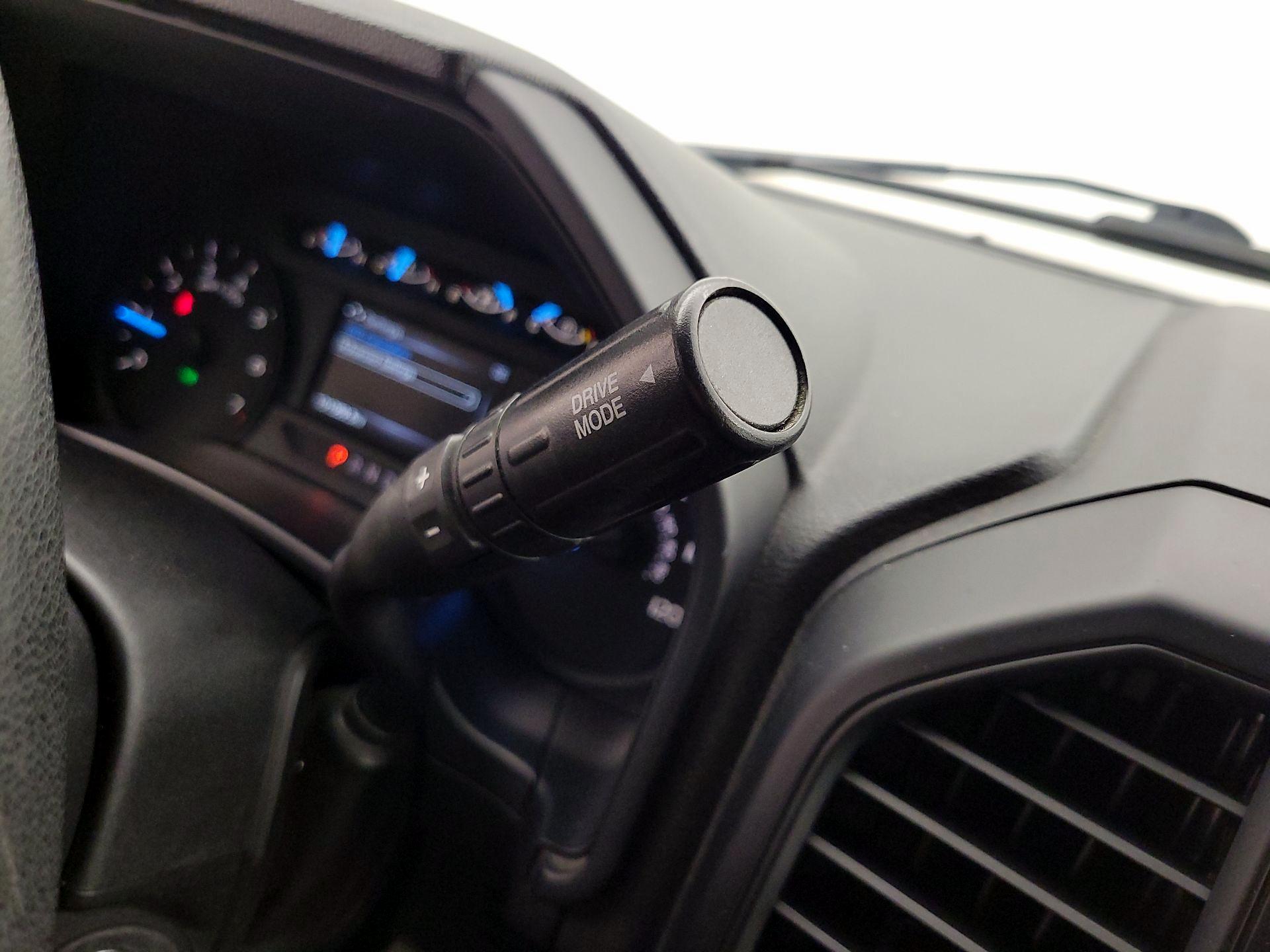 Thumbnail: 2018 Ford F-150 - 17