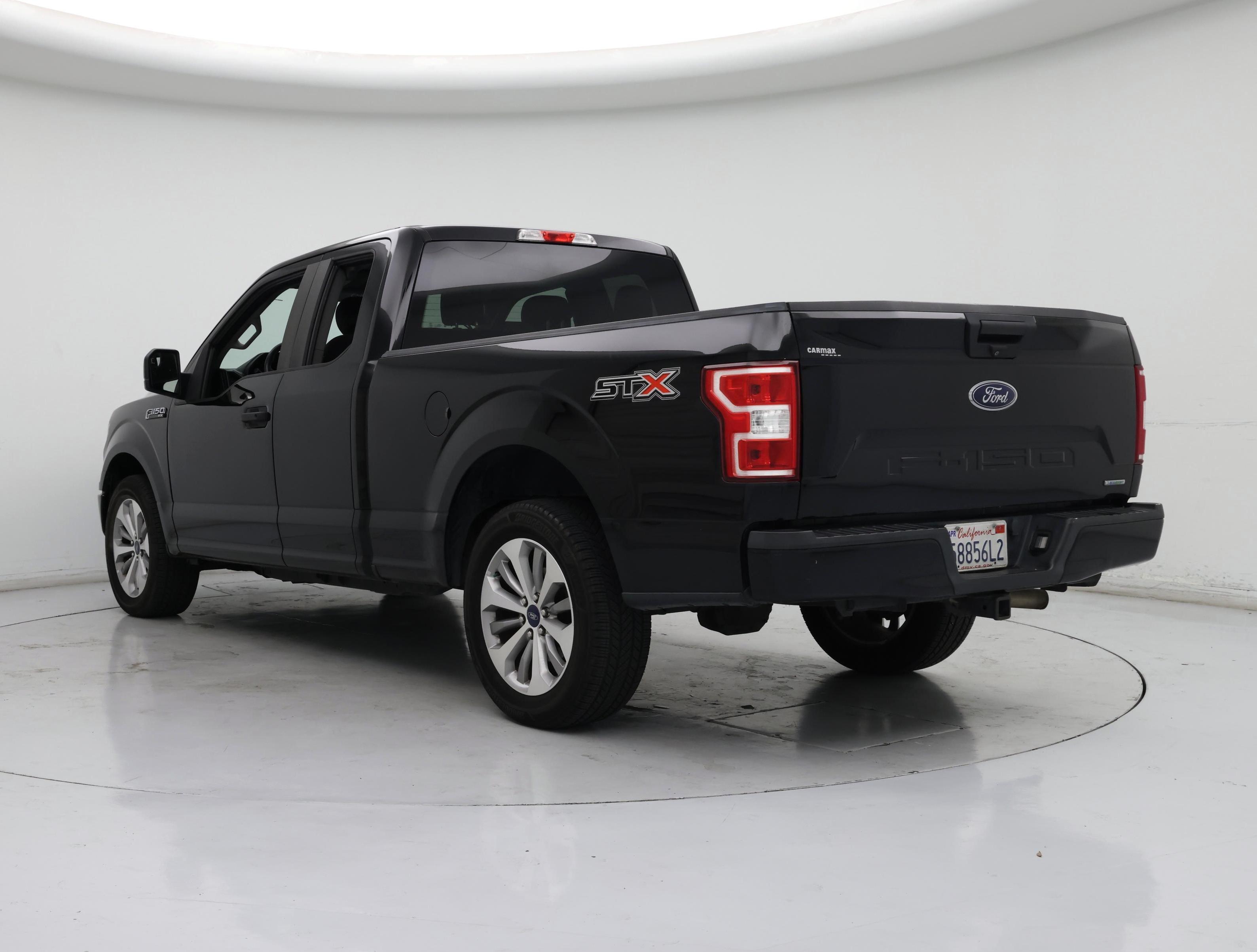 Thumbnail: 2018 Ford F-150 - 2
