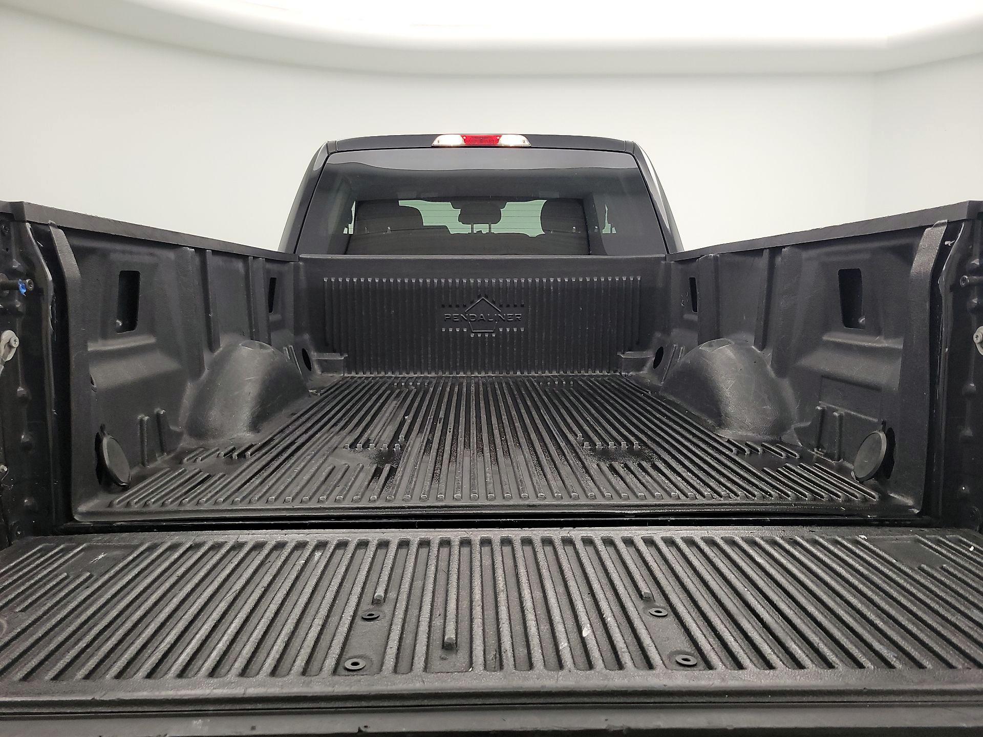 Thumbnail: 2018 Ford F-150 - 20