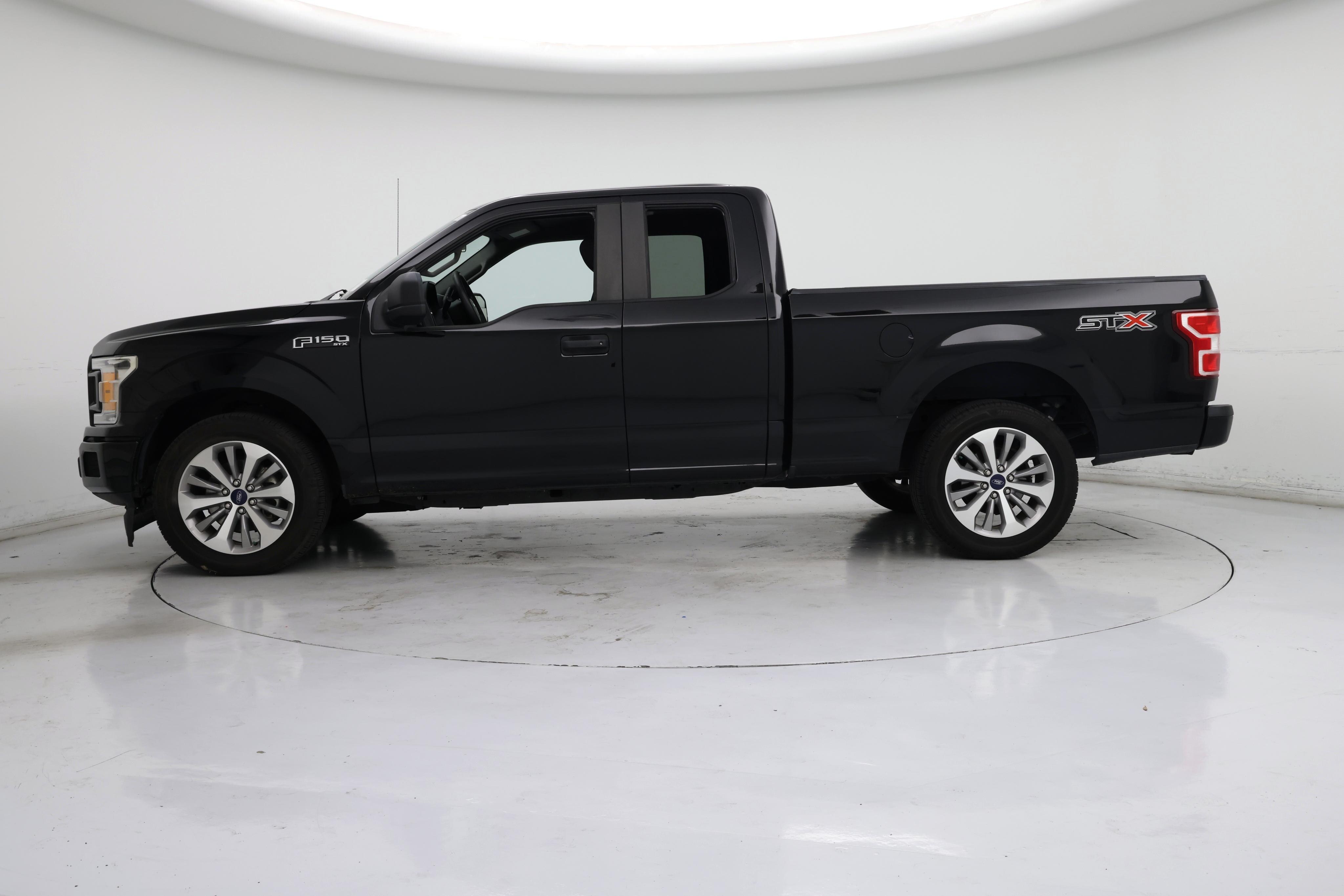 Thumbnail: 2018 Ford F-150 - 3