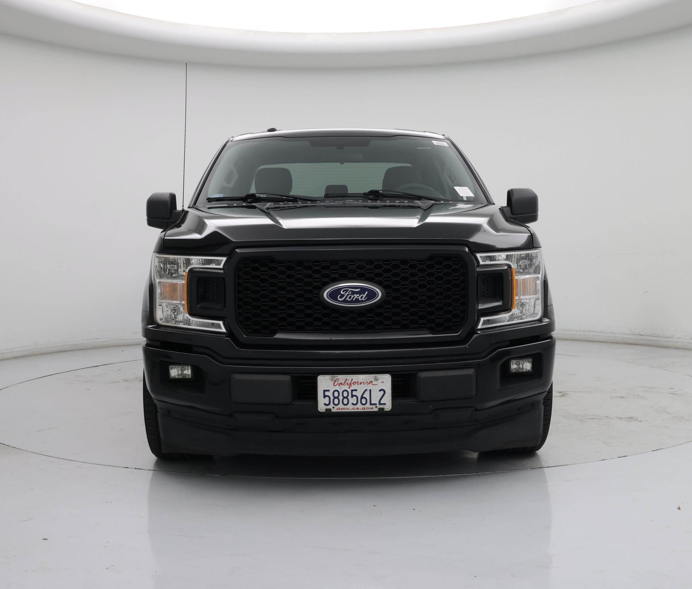 Thumbnail: 2018 Ford F-150 - 5
