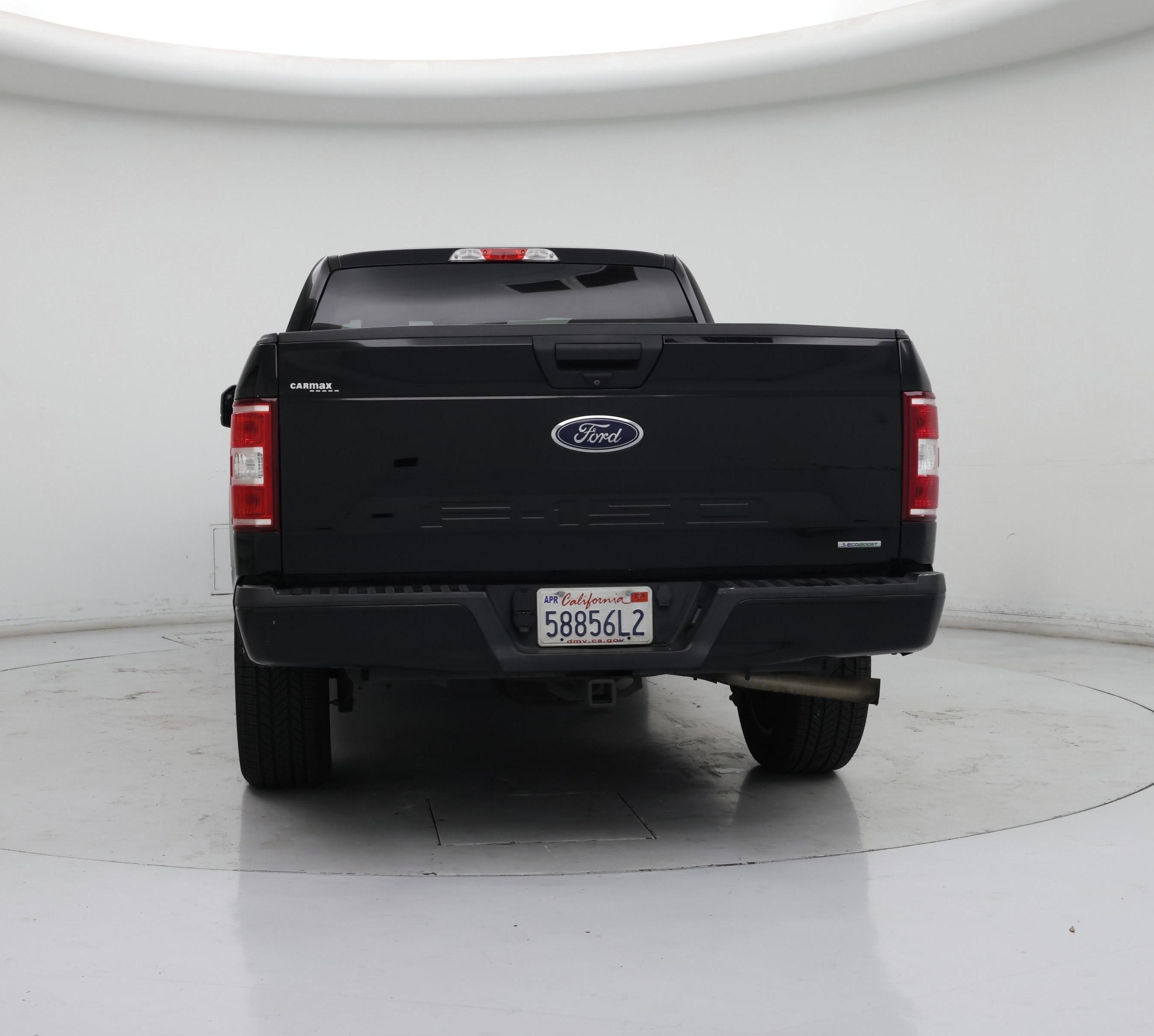 Thumbnail: 2018 Ford F-150 - 6