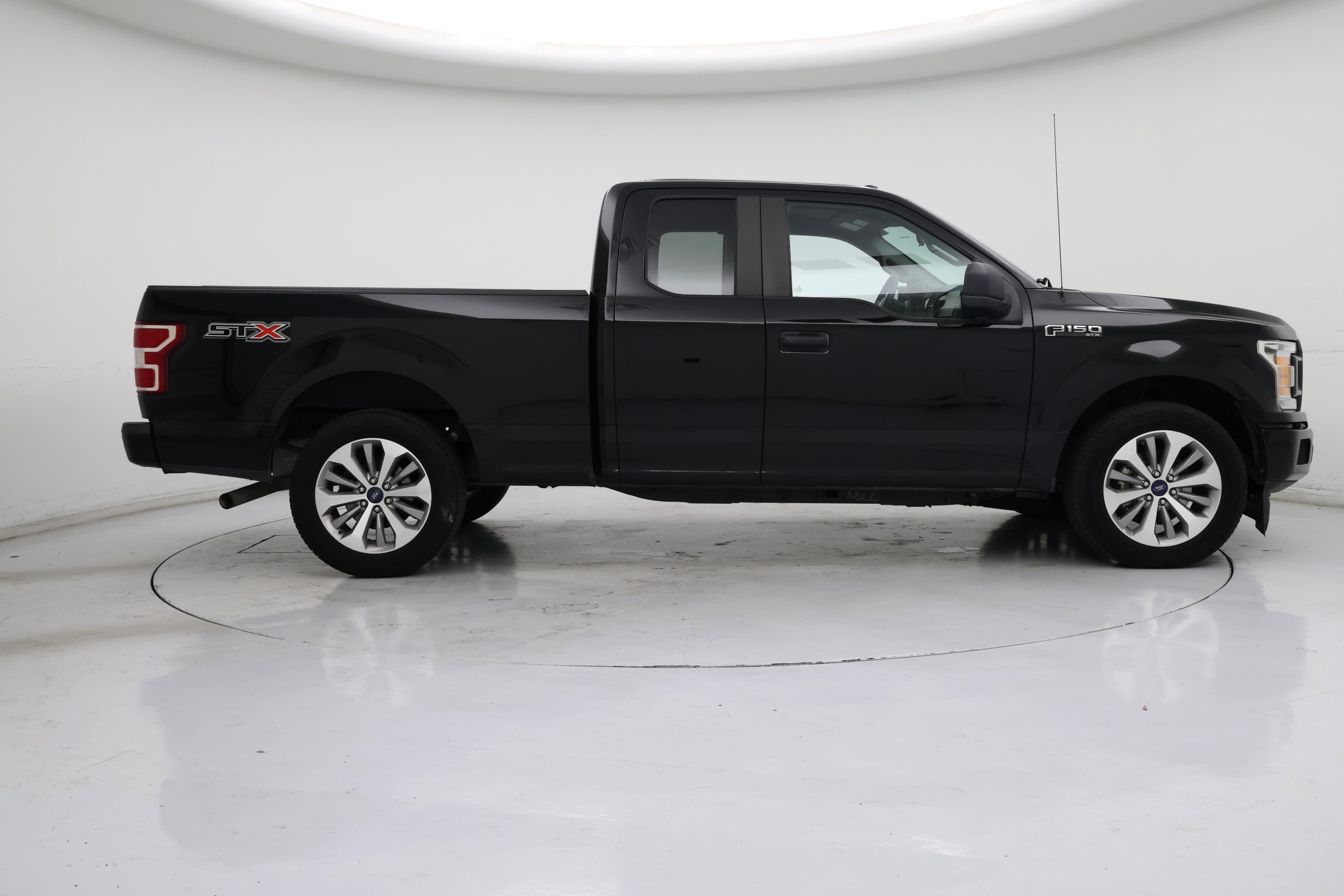 Thumbnail: 2018 Ford F-150 - 7