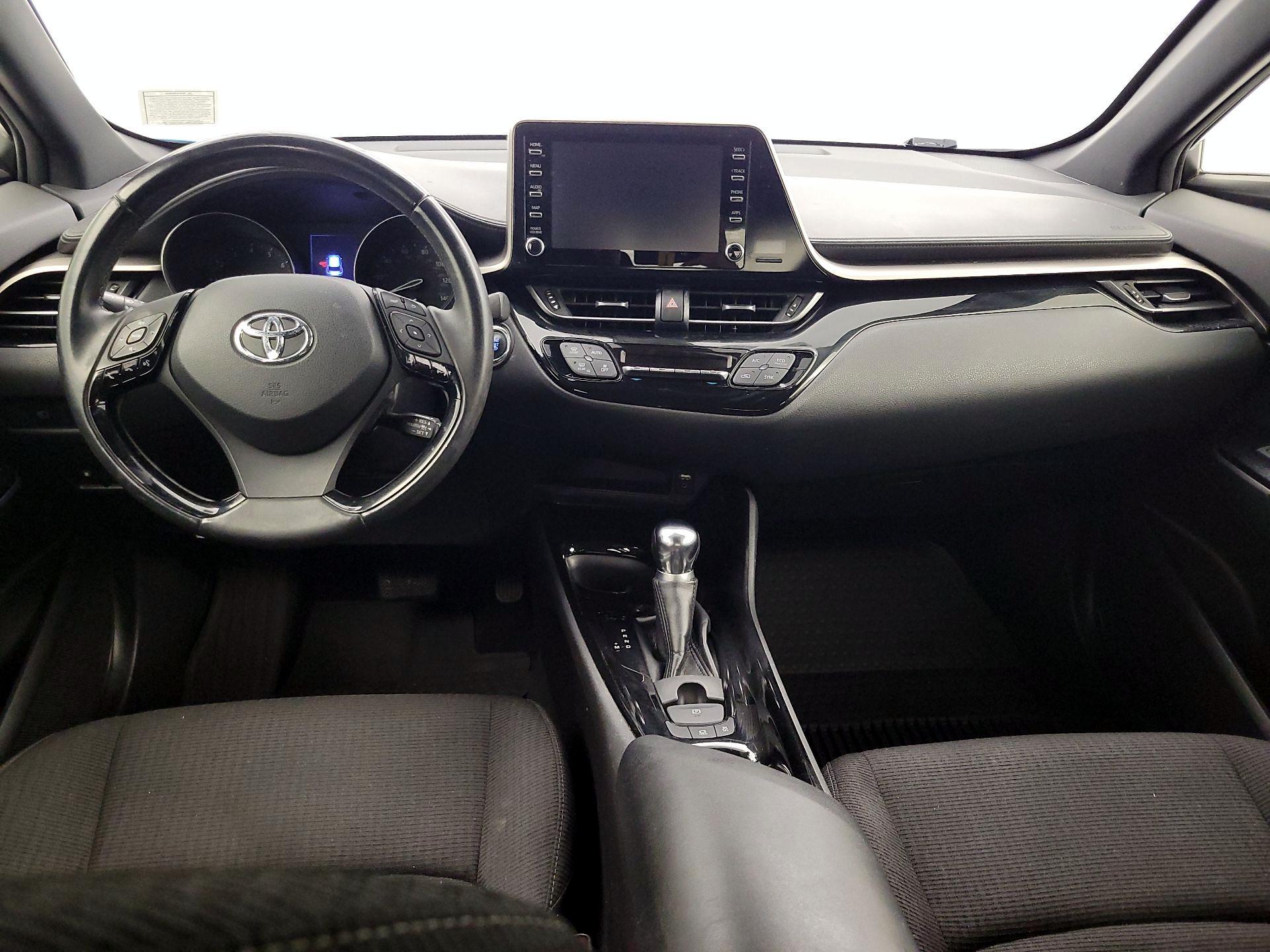 Thumbnail: 2019 Toyota C-HR - 9