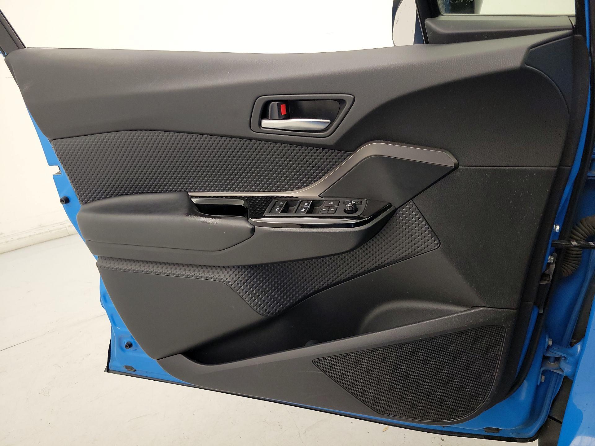 Thumbnail: 2019 Toyota C-HR - 12