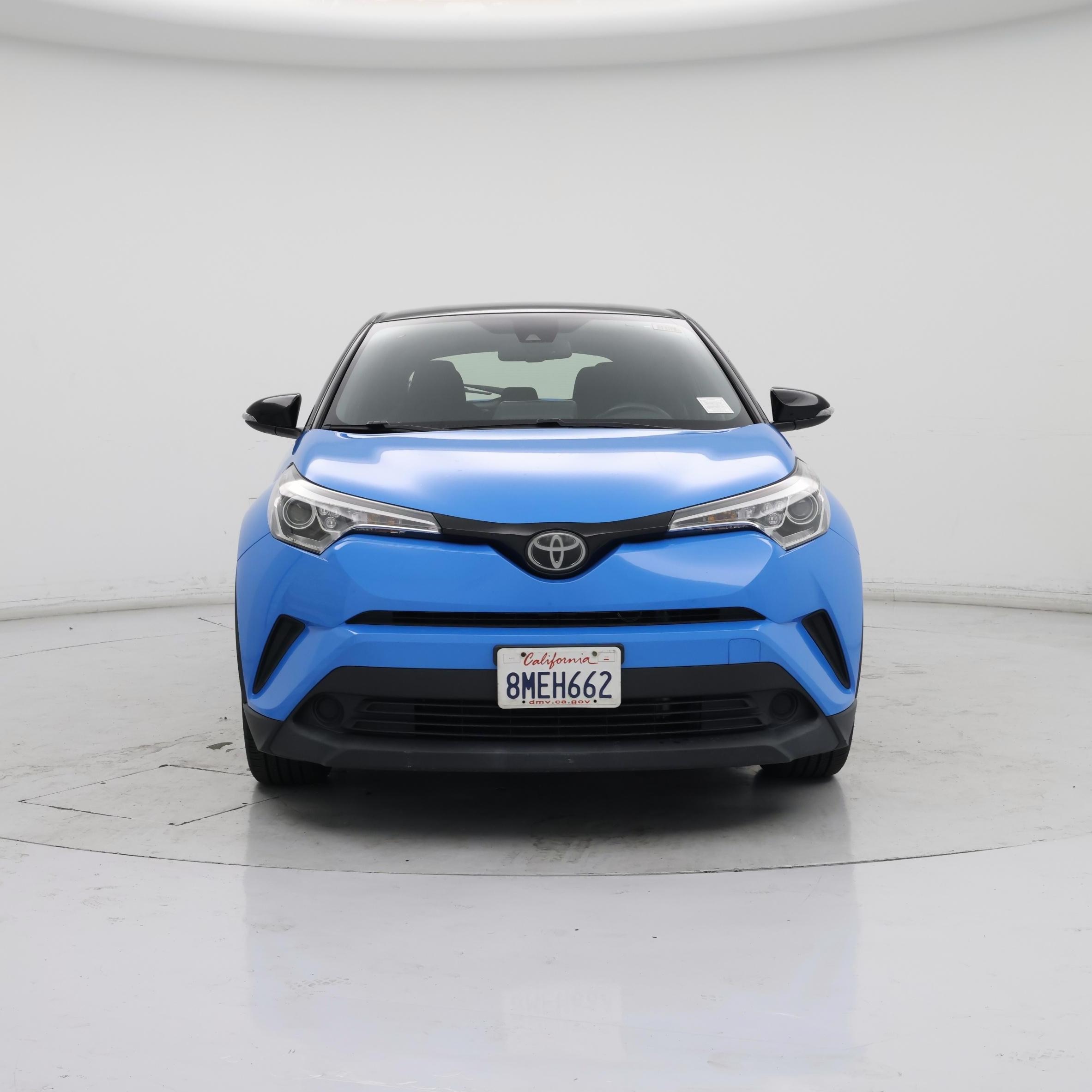 Thumbnail: 2019 Toyota C-HR - 5
