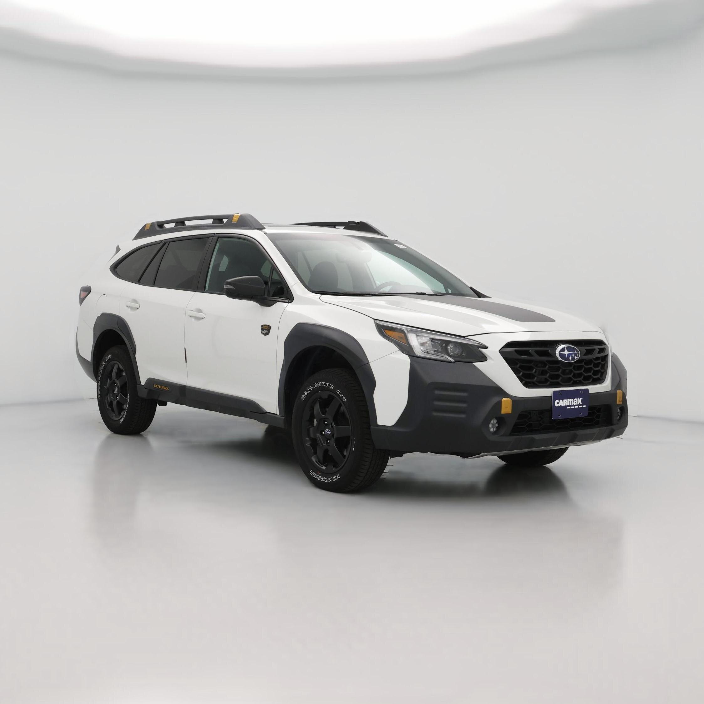 Thumbnail: 2022 Subaru Outback - 1