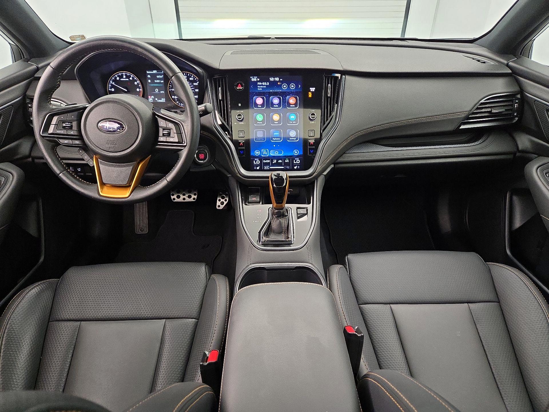 Thumbnail: 2022 Subaru Outback - 9