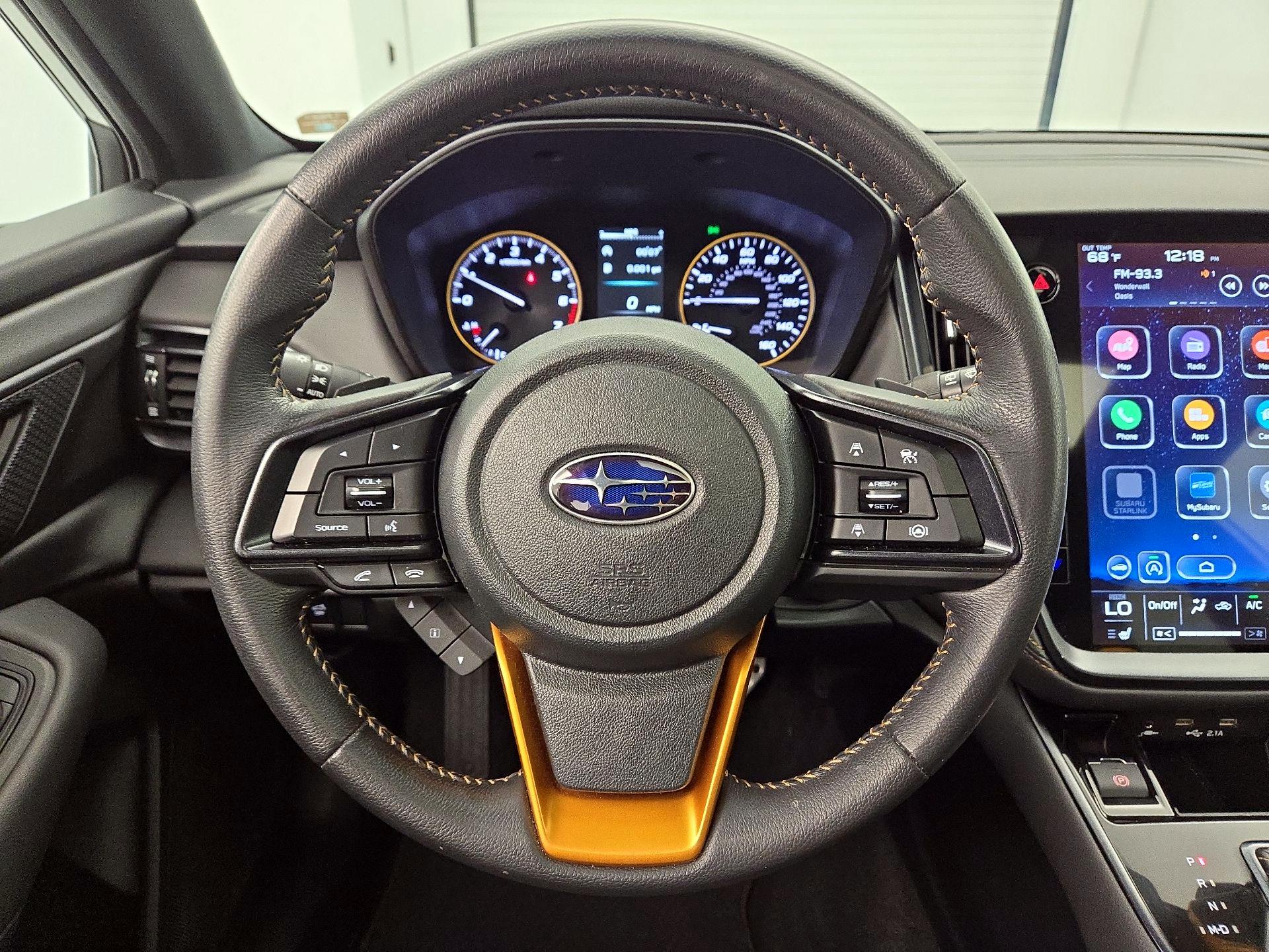 Thumbnail: 2022 Subaru Outback - 10