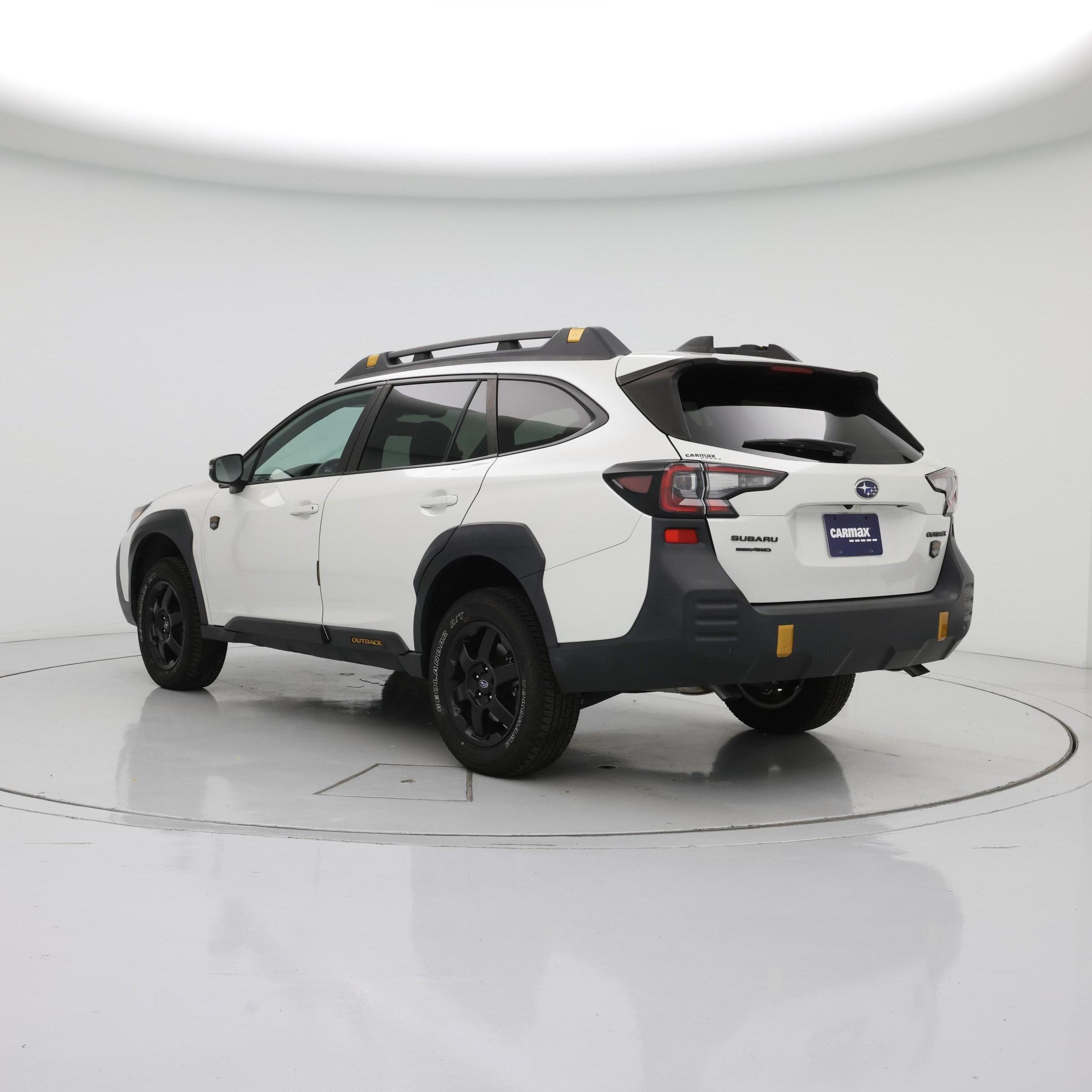 Thumbnail: 2022 Subaru Outback - 2