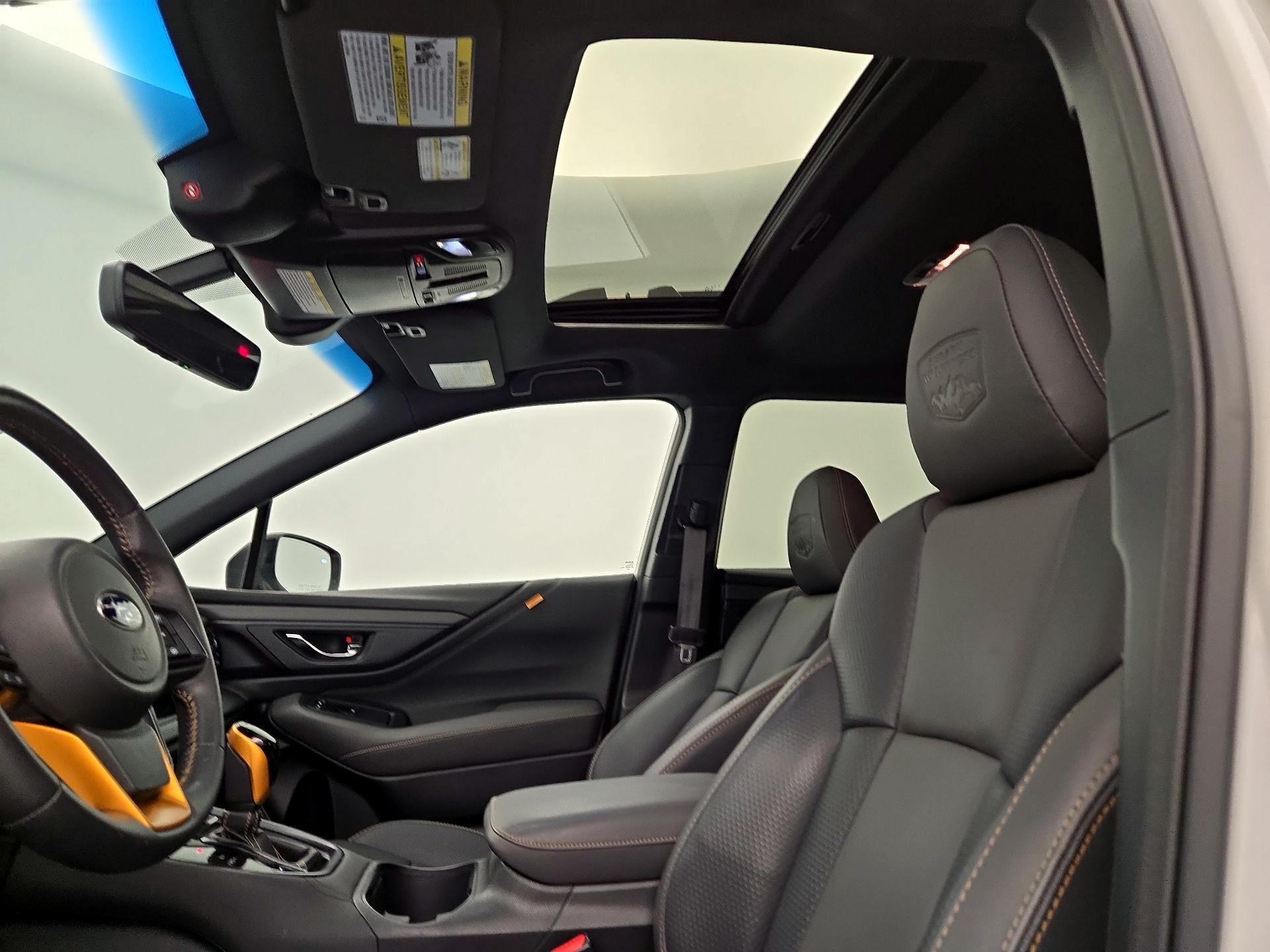 Thumbnail: 2022 Subaru Outback - 19