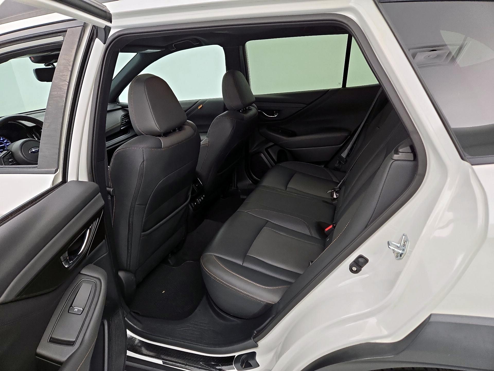 Thumbnail: 2022 Subaru Outback - 20