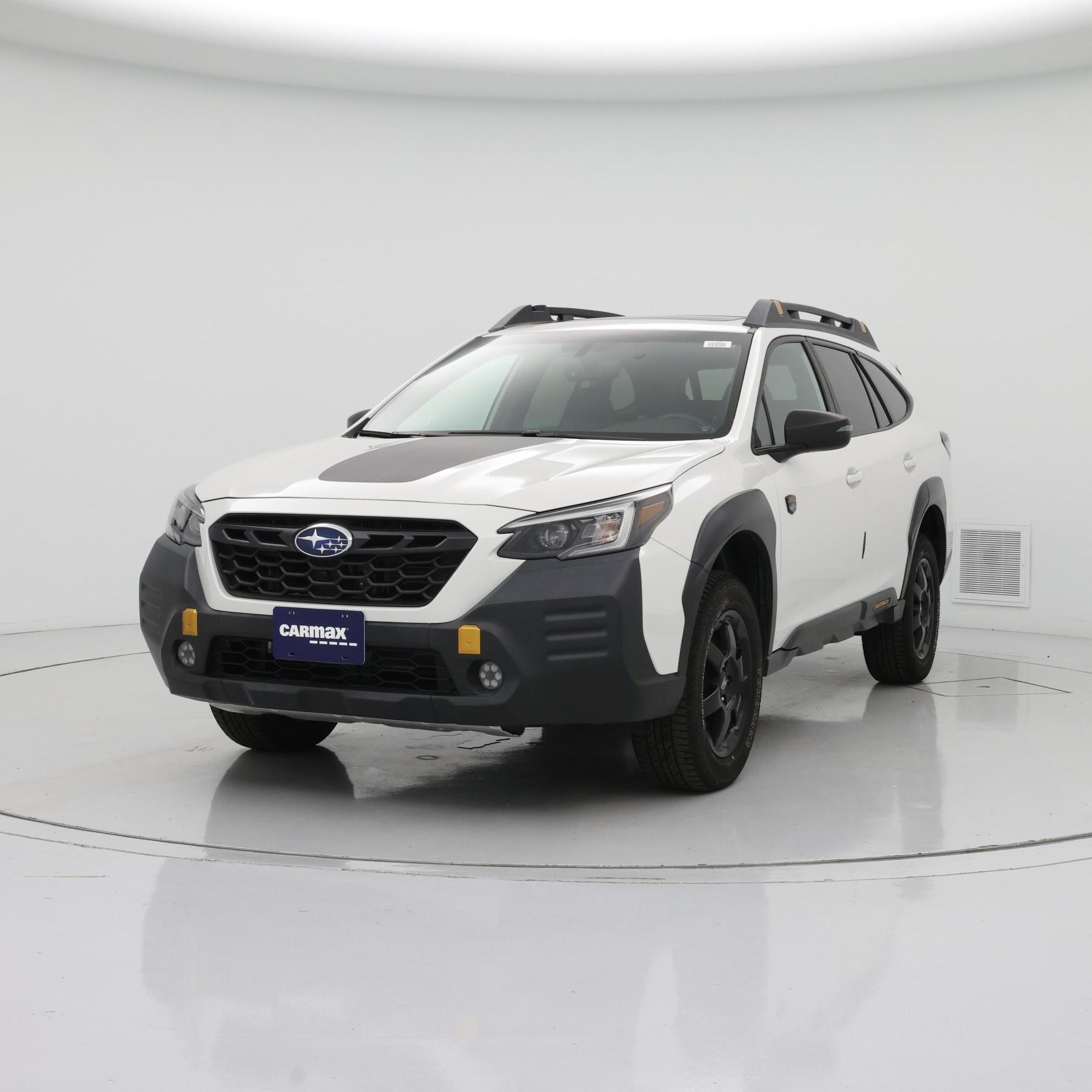 Thumbnail: 2022 Subaru Outback - 4
