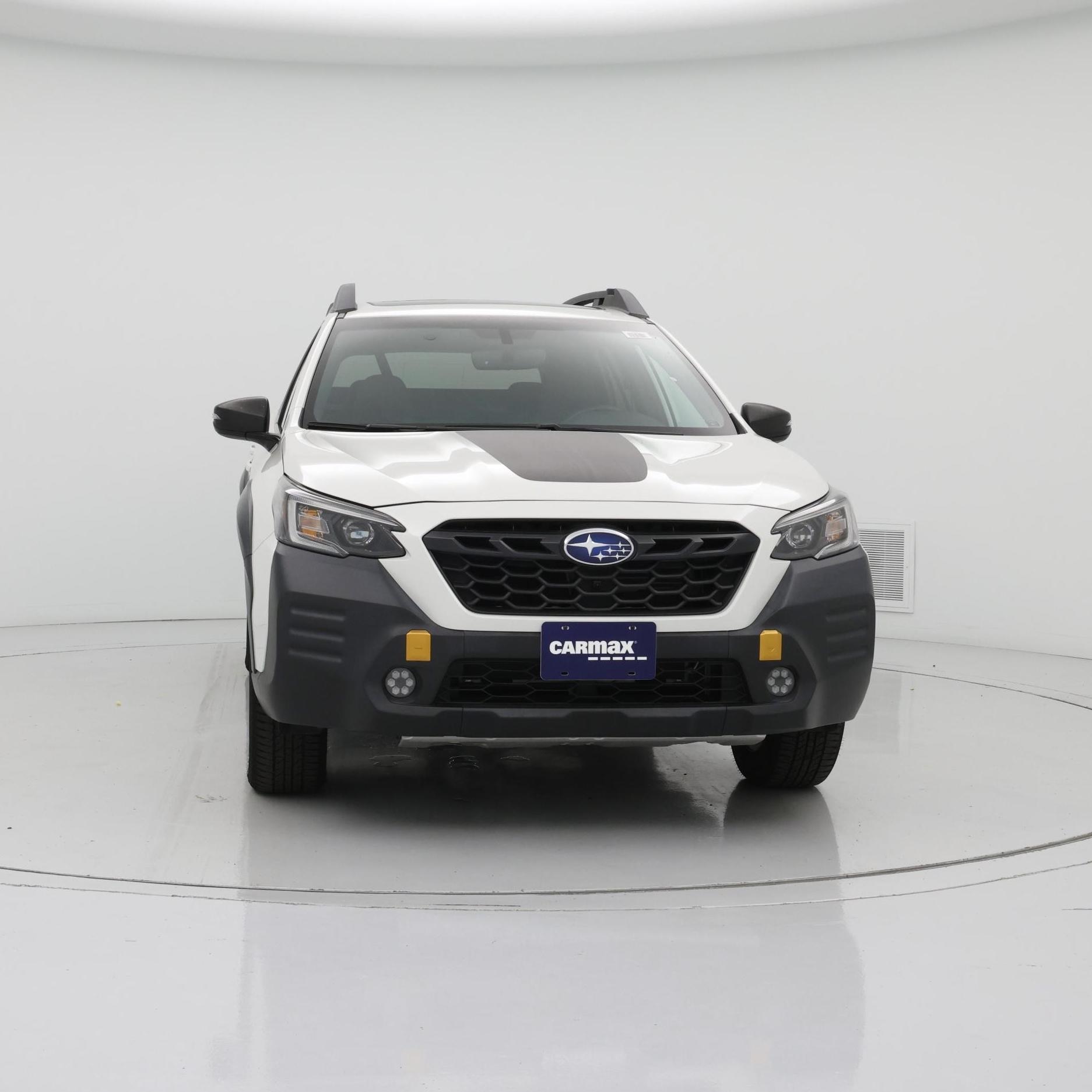 Thumbnail: 2022 Subaru Outback - 5
