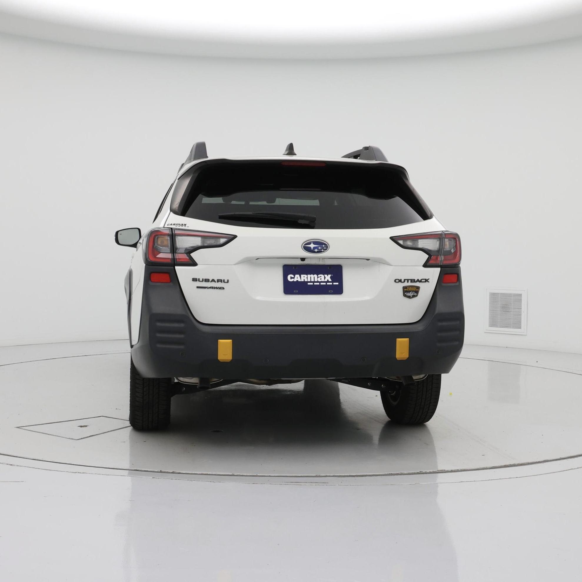 Thumbnail: 2022 Subaru Outback - 6