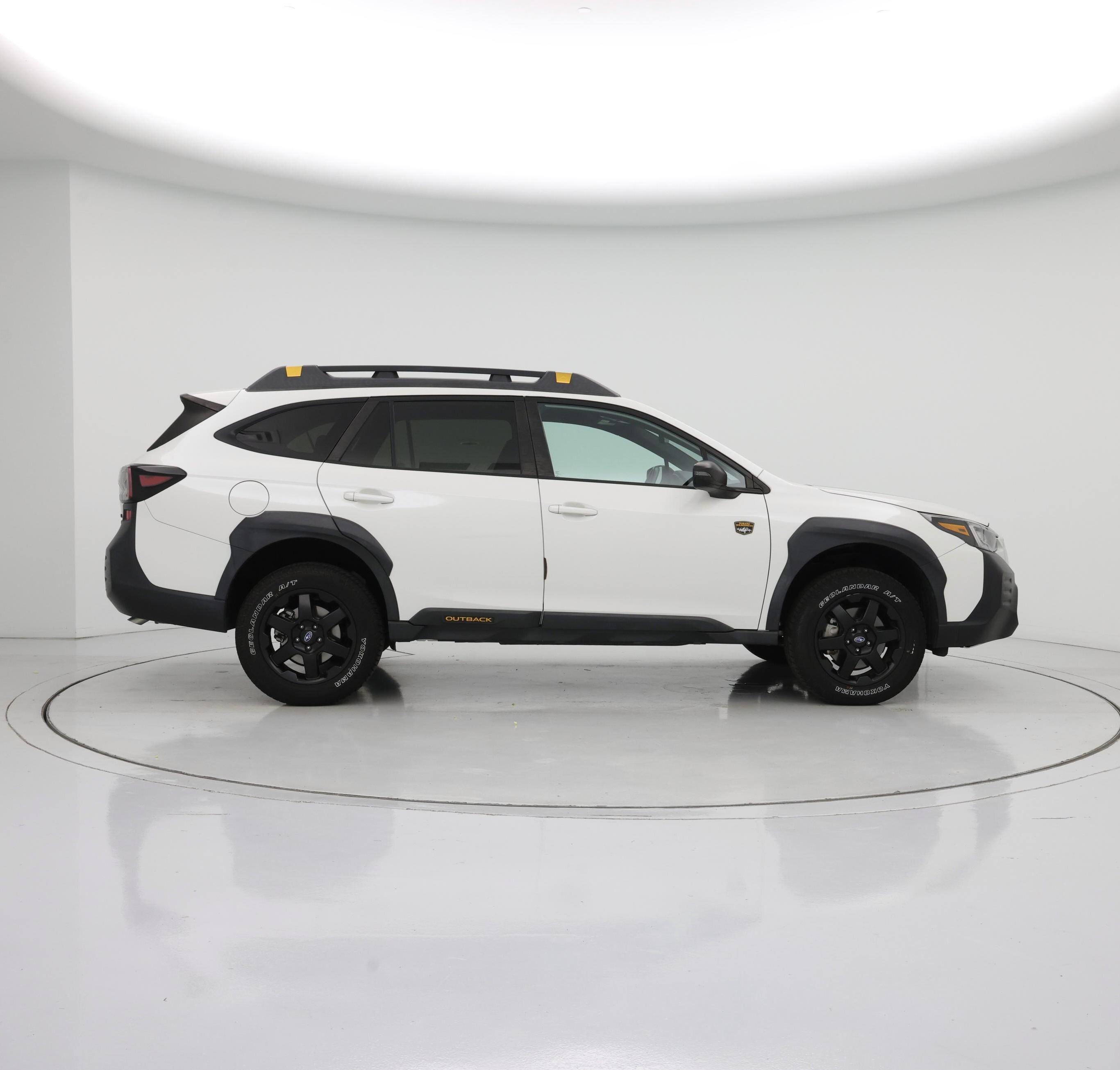 Thumbnail: 2022 Subaru Outback - 7