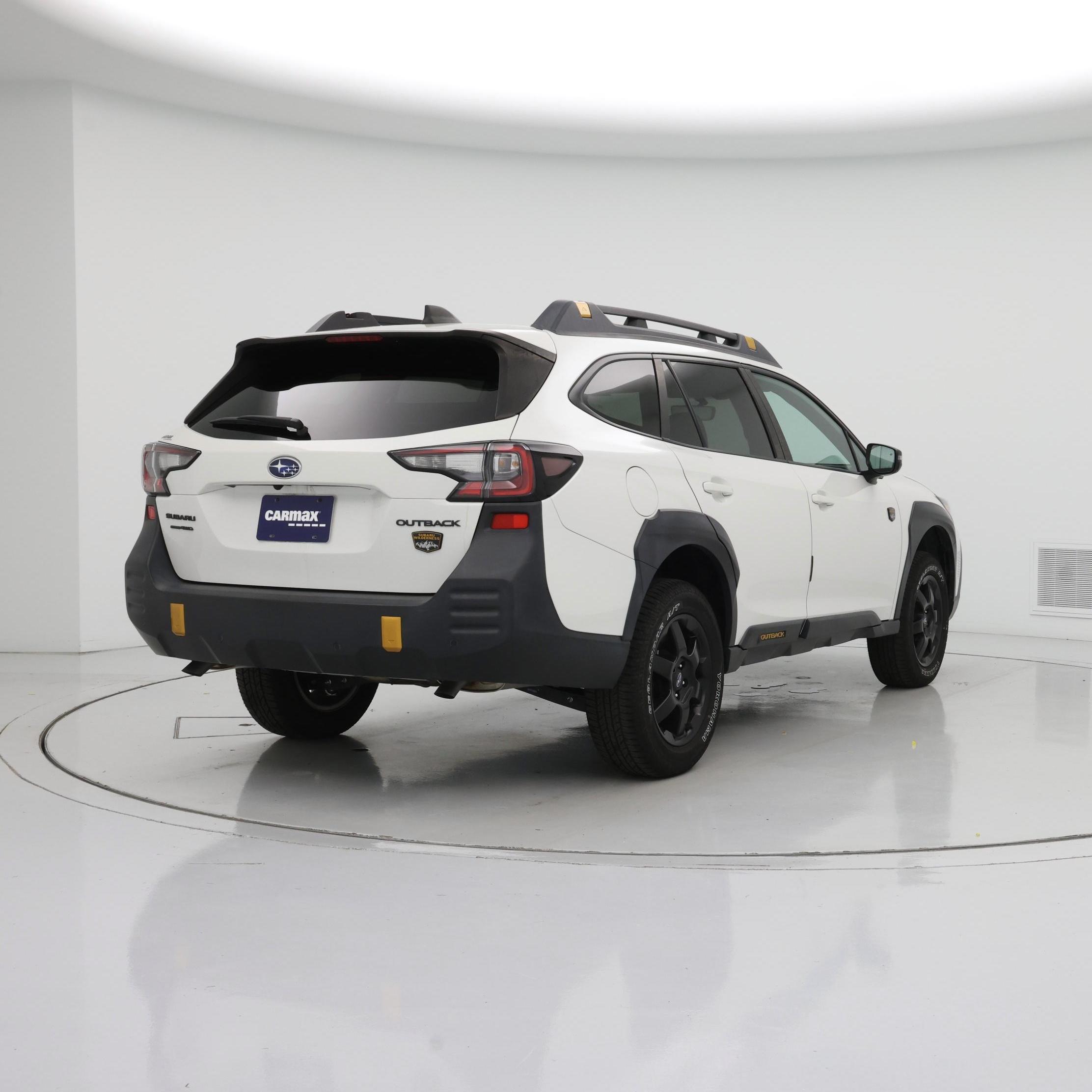 Thumbnail: 2022 Subaru Outback - 8