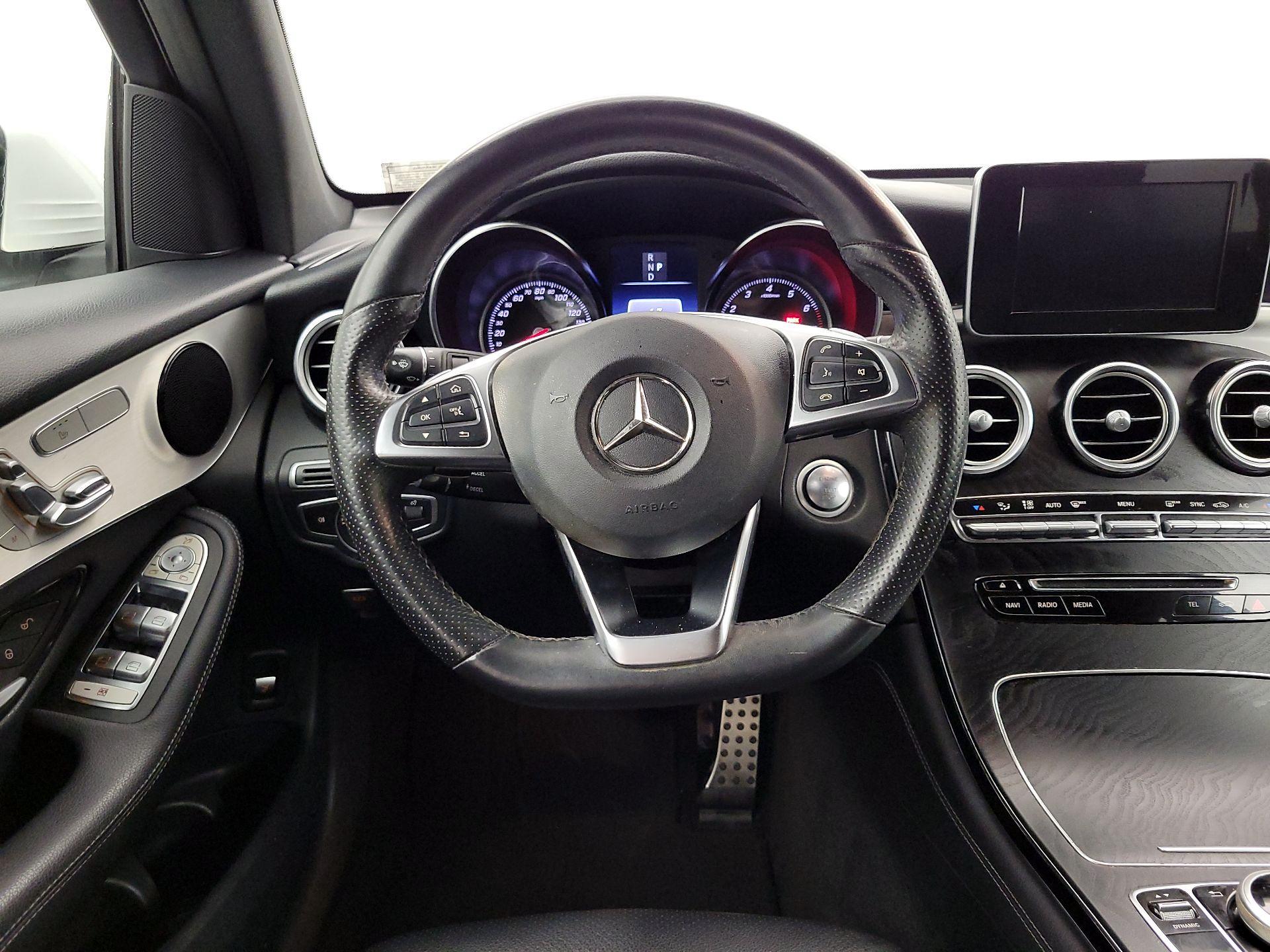 Thumbnail: 2019 Mercedes-Benz GLC - 10