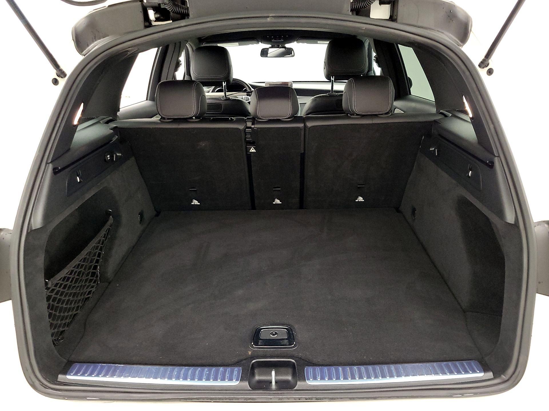 Thumbnail: 2019 Mercedes-Benz GLC - 19