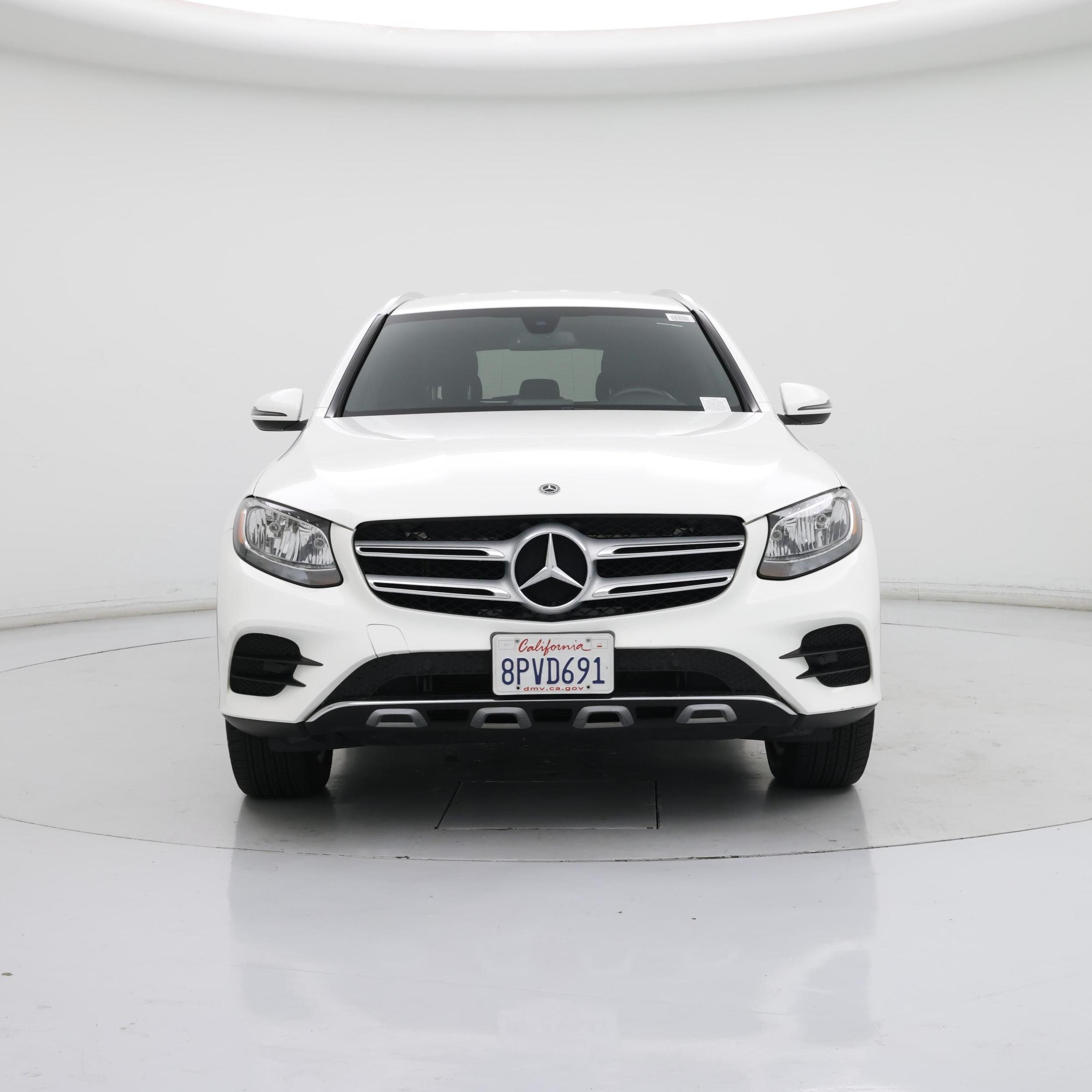 Thumbnail: 2019 Mercedes-Benz GLC - 5