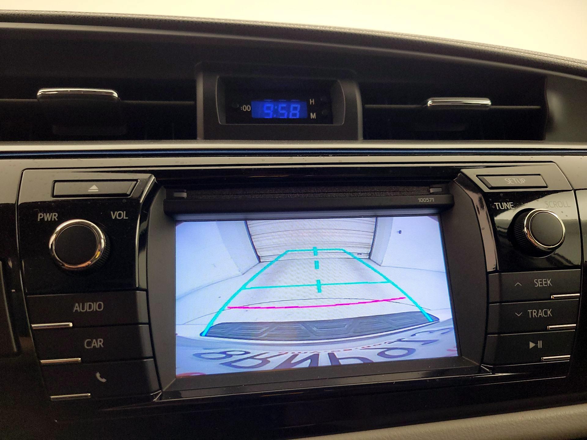 Thumbnail: 2016 Toyota Corolla - 14