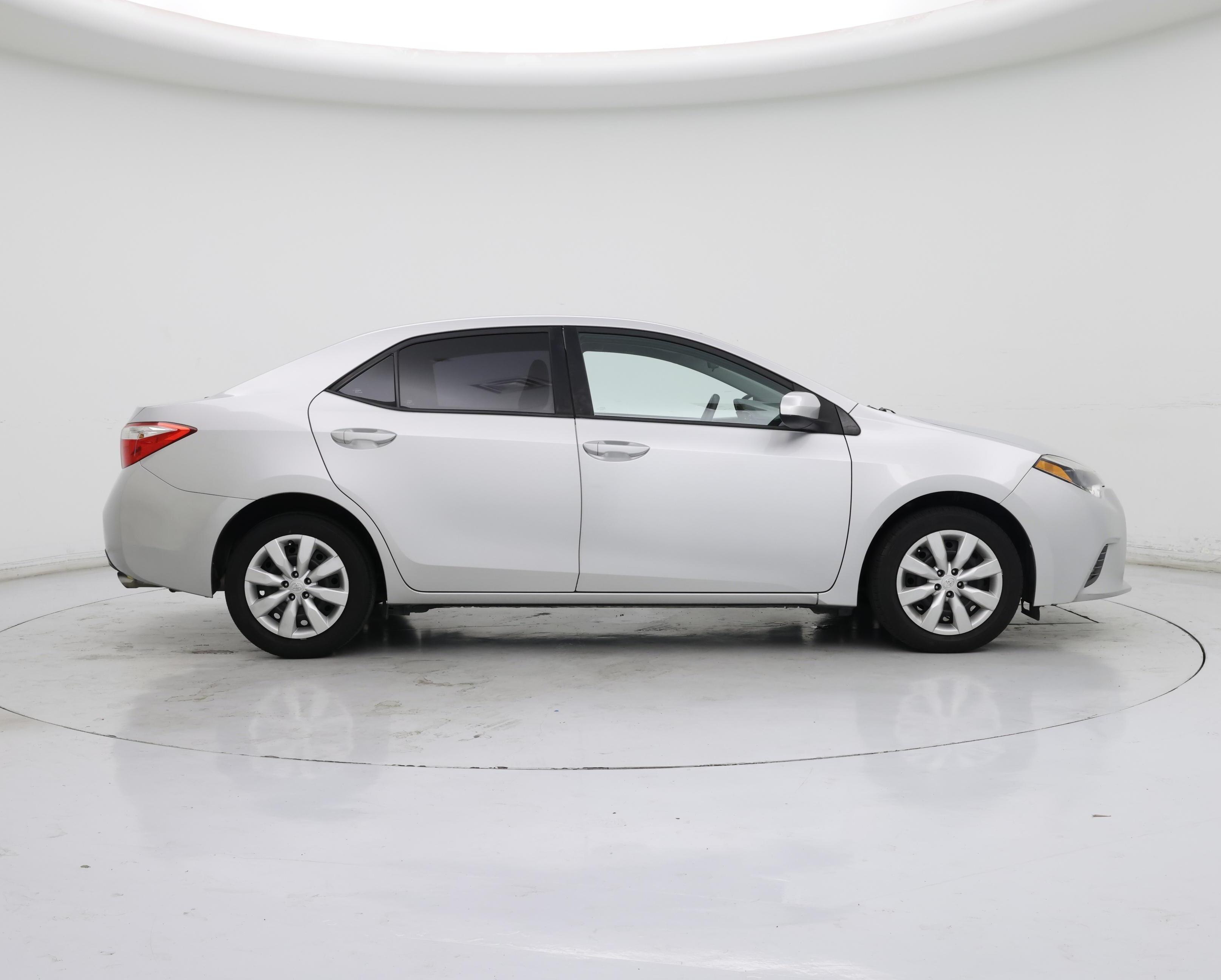 Thumbnail: 2016 Toyota Corolla - 7