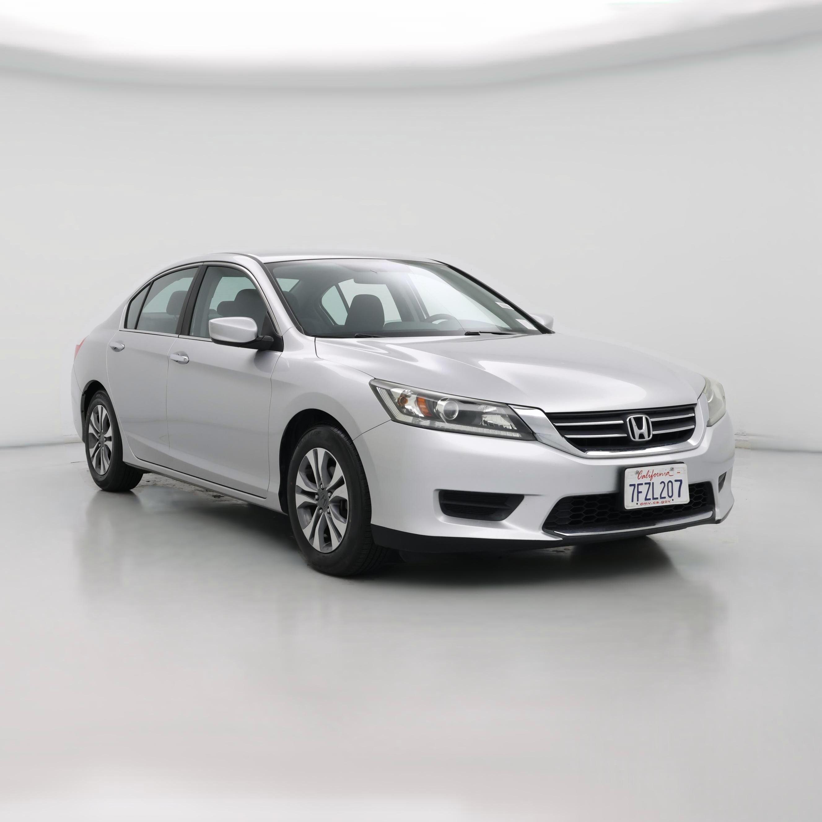 Thumbnail: 2014 Honda Accord - 1