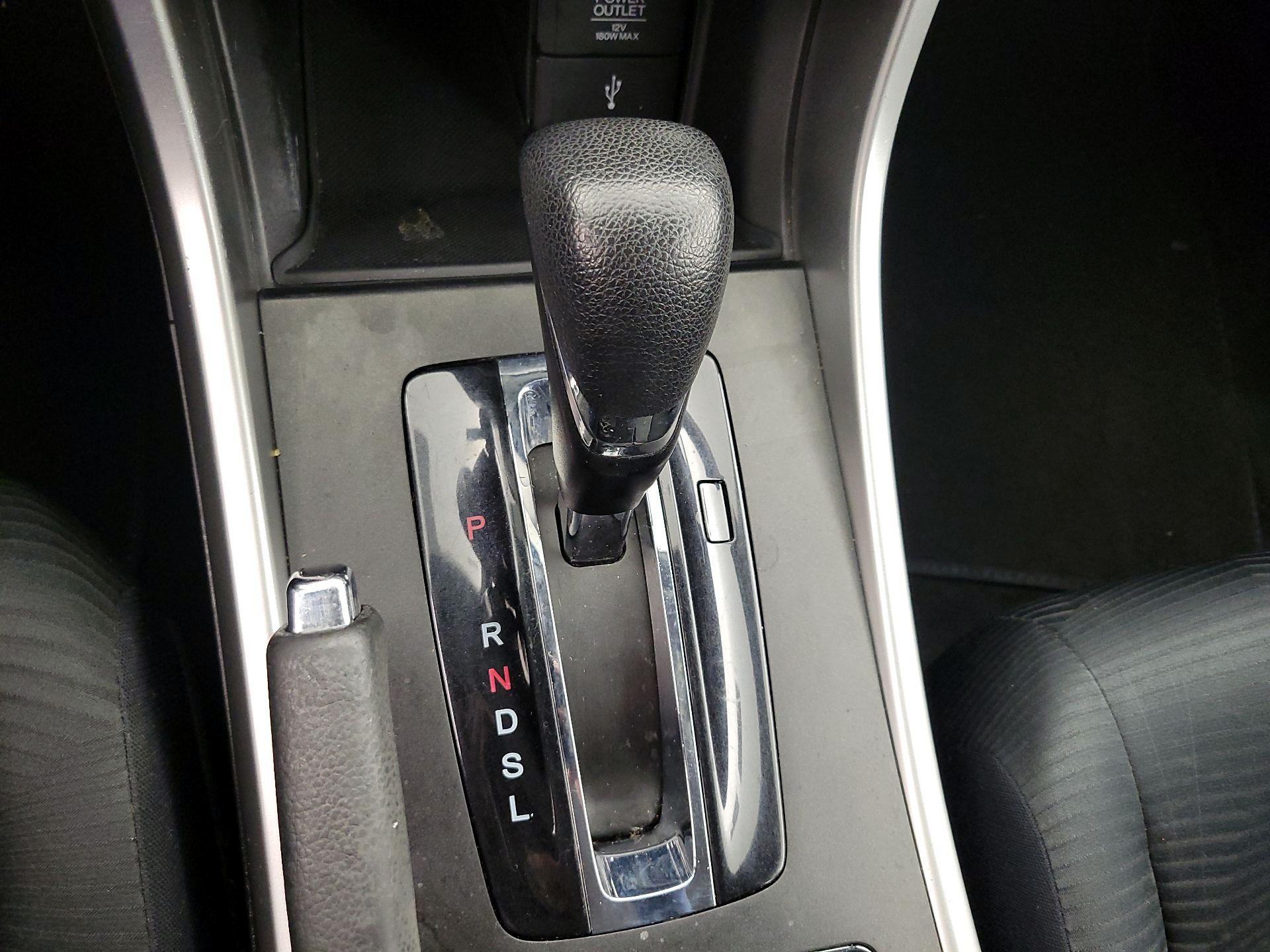 Thumbnail: 2014 Honda Accord - 17