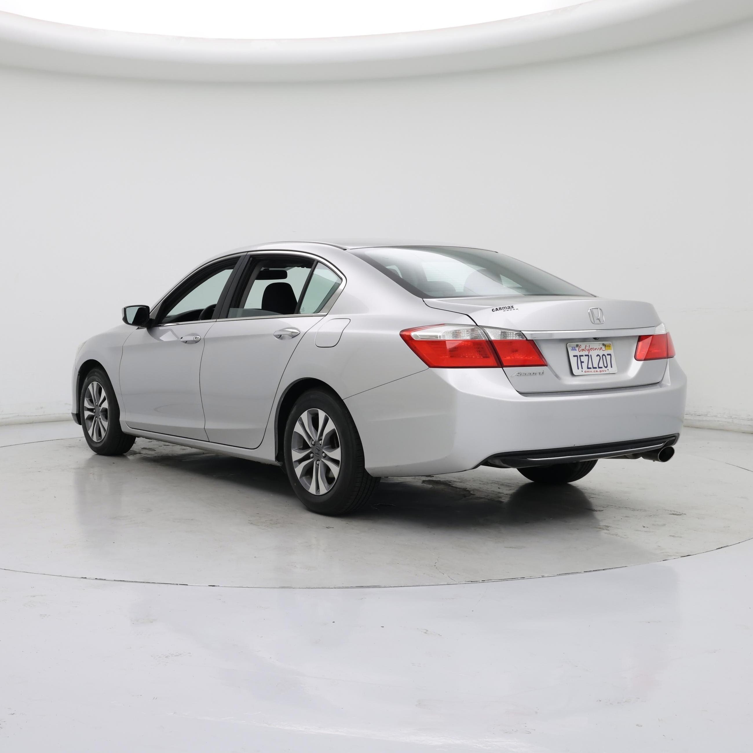 Thumbnail: 2014 Honda Accord - 2