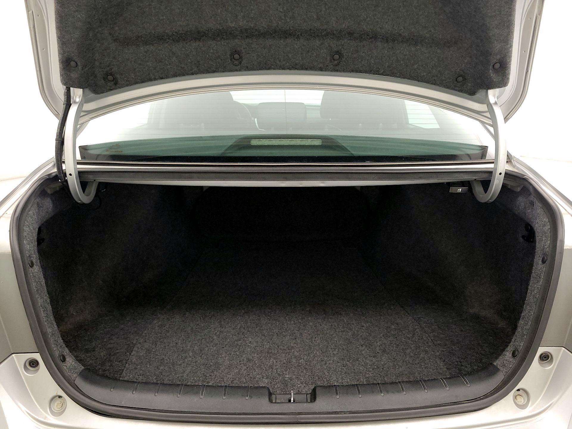 Thumbnail: 2014 Honda Accord - 20