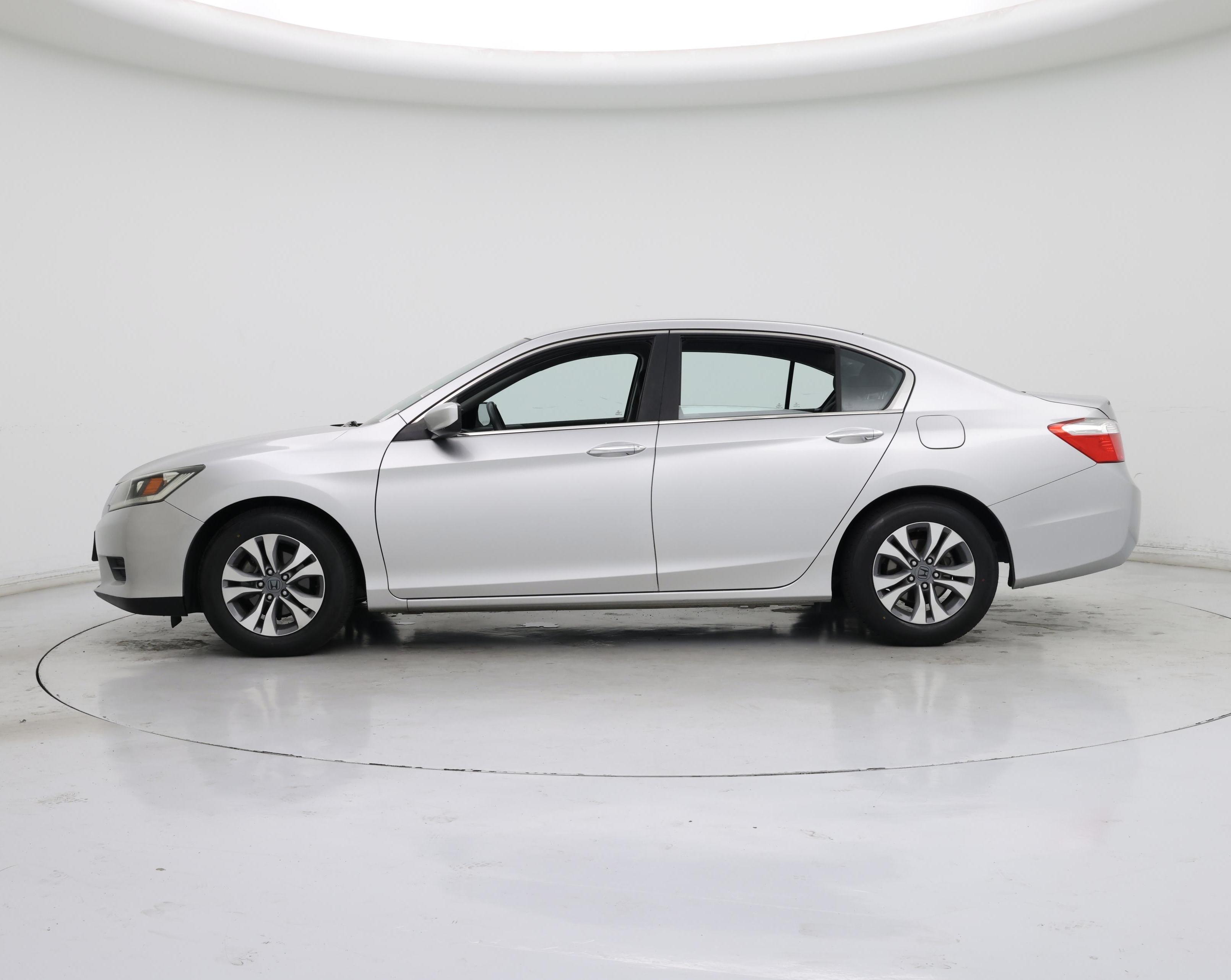 Thumbnail: 2014 Honda Accord - 3