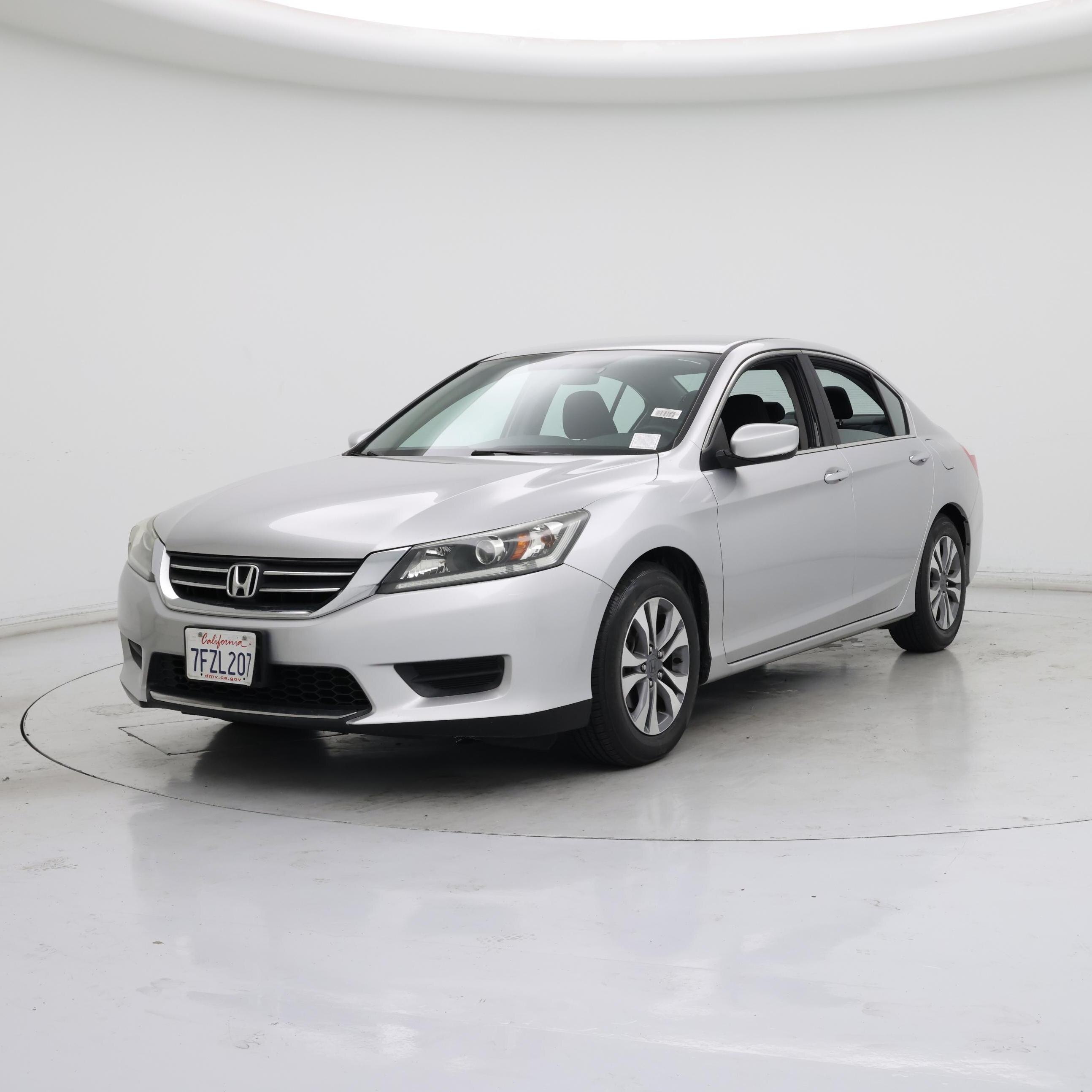 Thumbnail: 2014 Honda Accord - 4