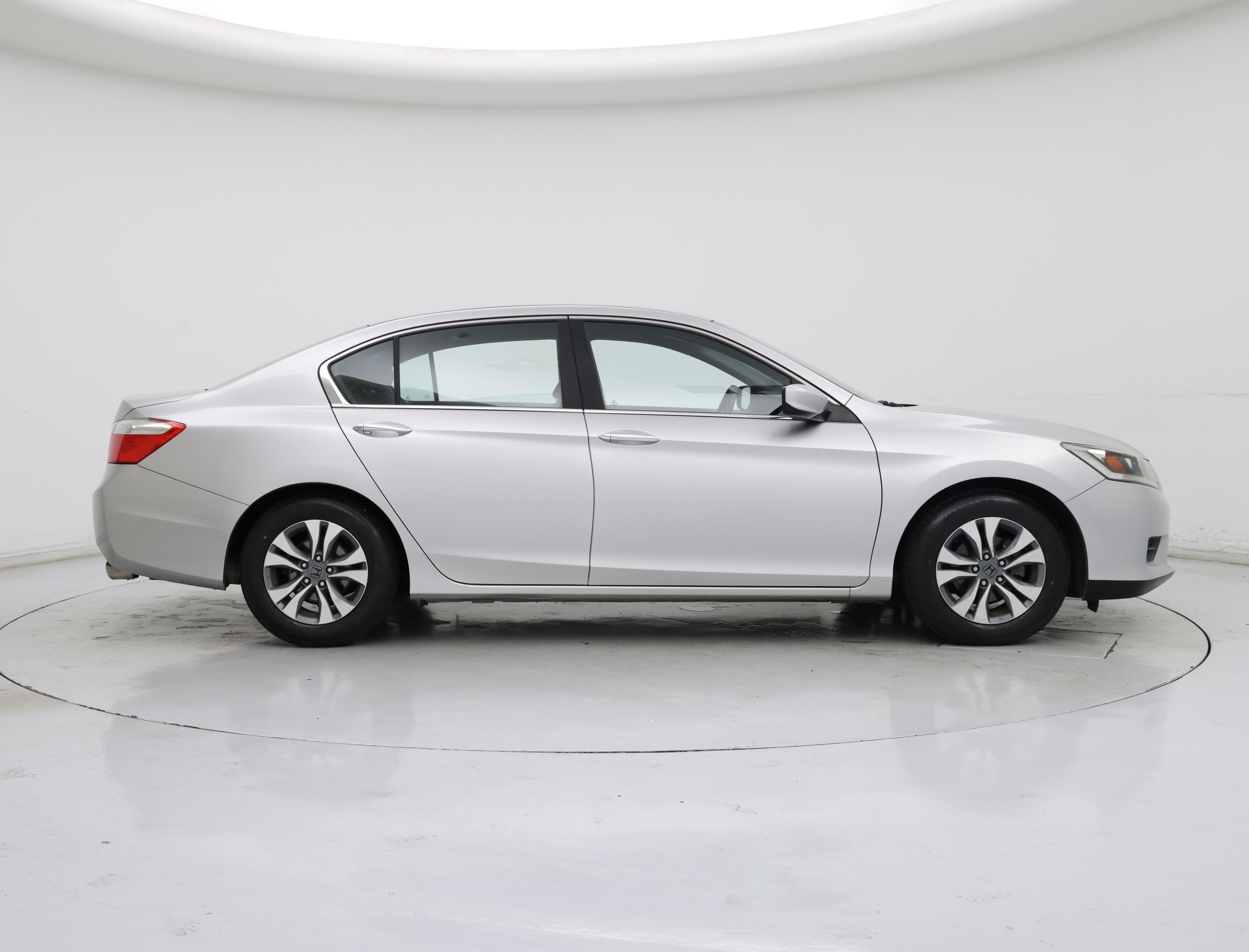 Thumbnail: 2014 Honda Accord - 7