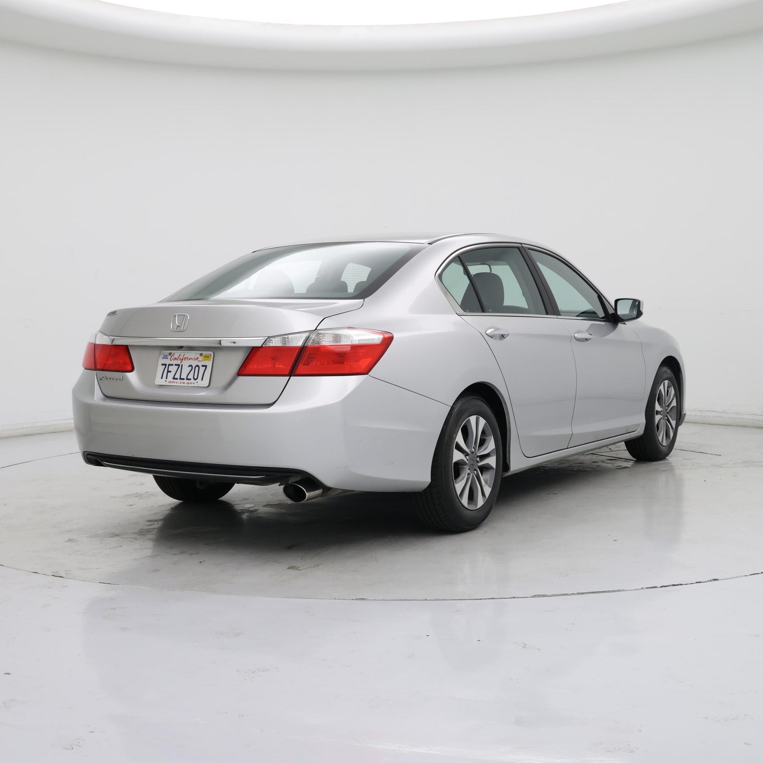 Thumbnail: 2014 Honda Accord - 8