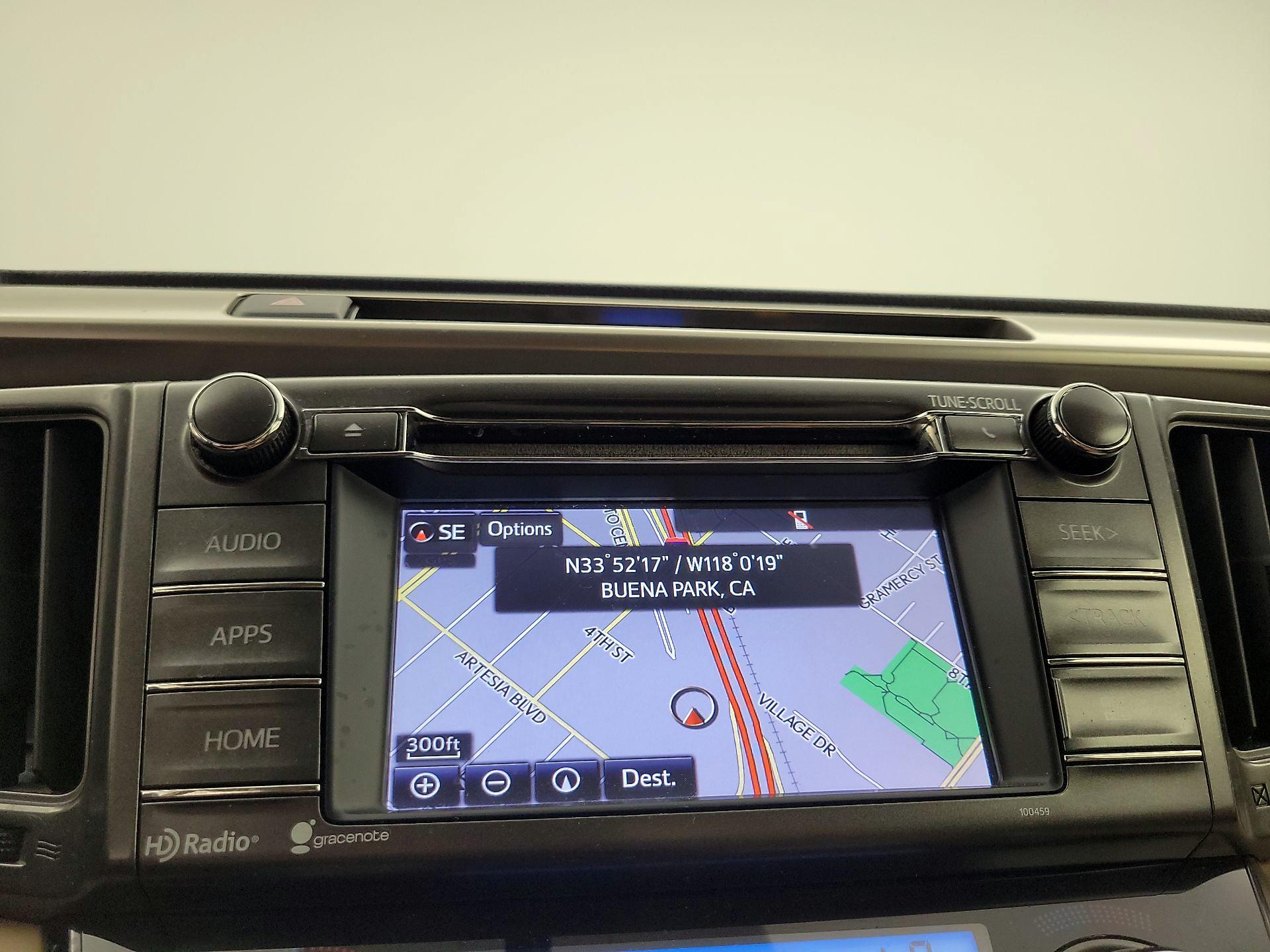 Thumbnail: 2014 Toyota RAV4 - 14