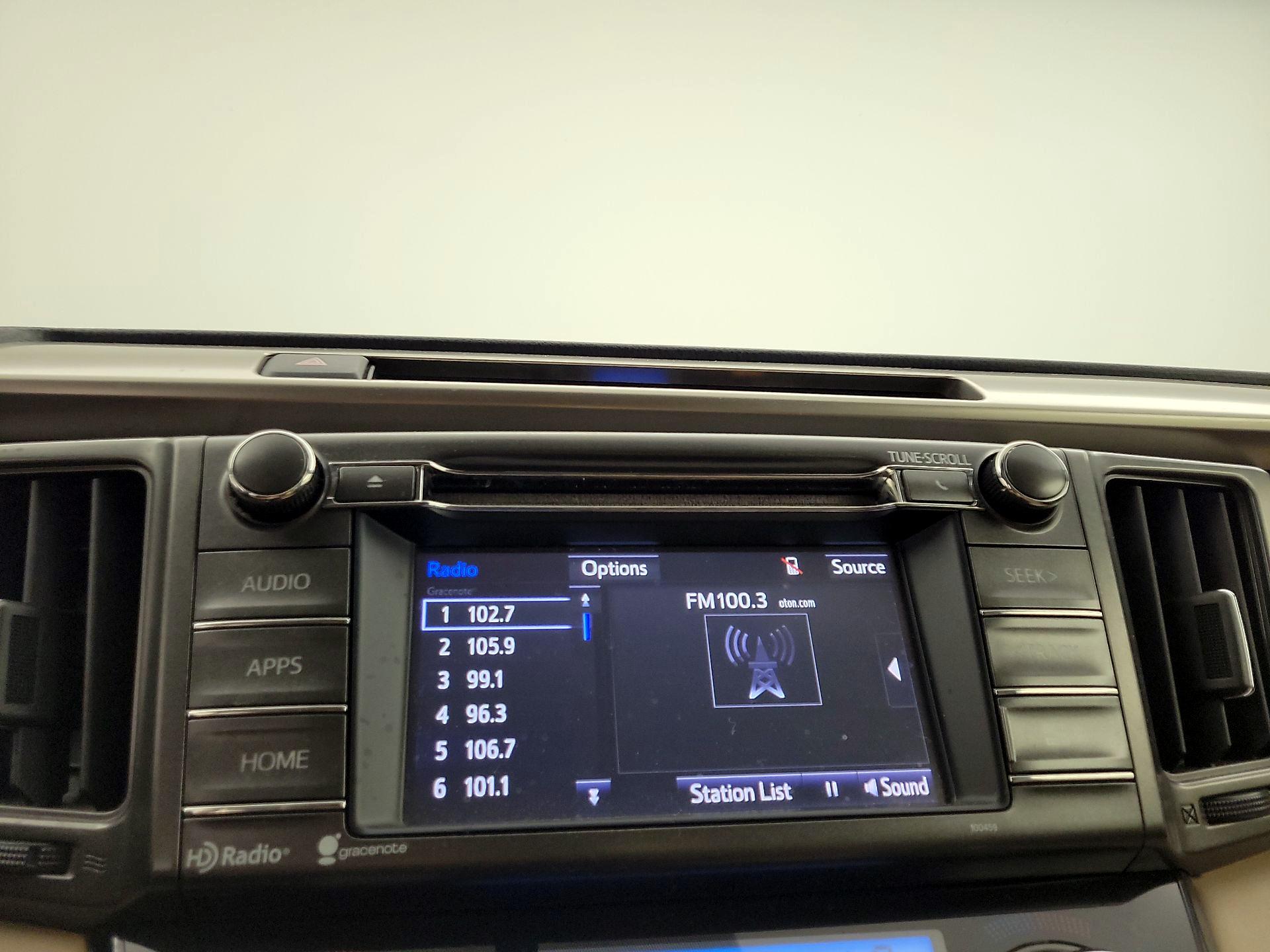 Thumbnail: 2014 Toyota RAV4 - 16