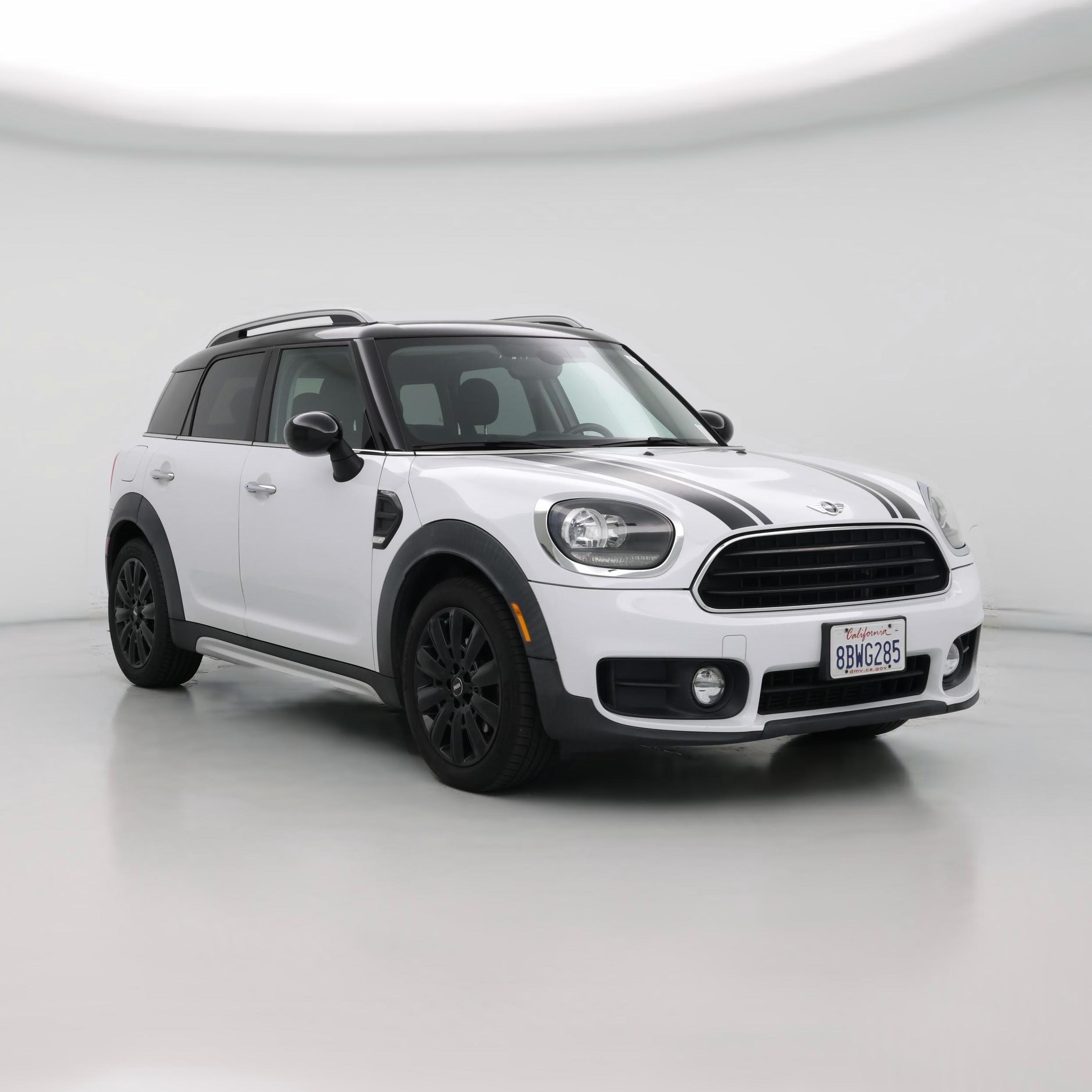 Thumbnail: 2018 MINI Cooper Countryman - 1