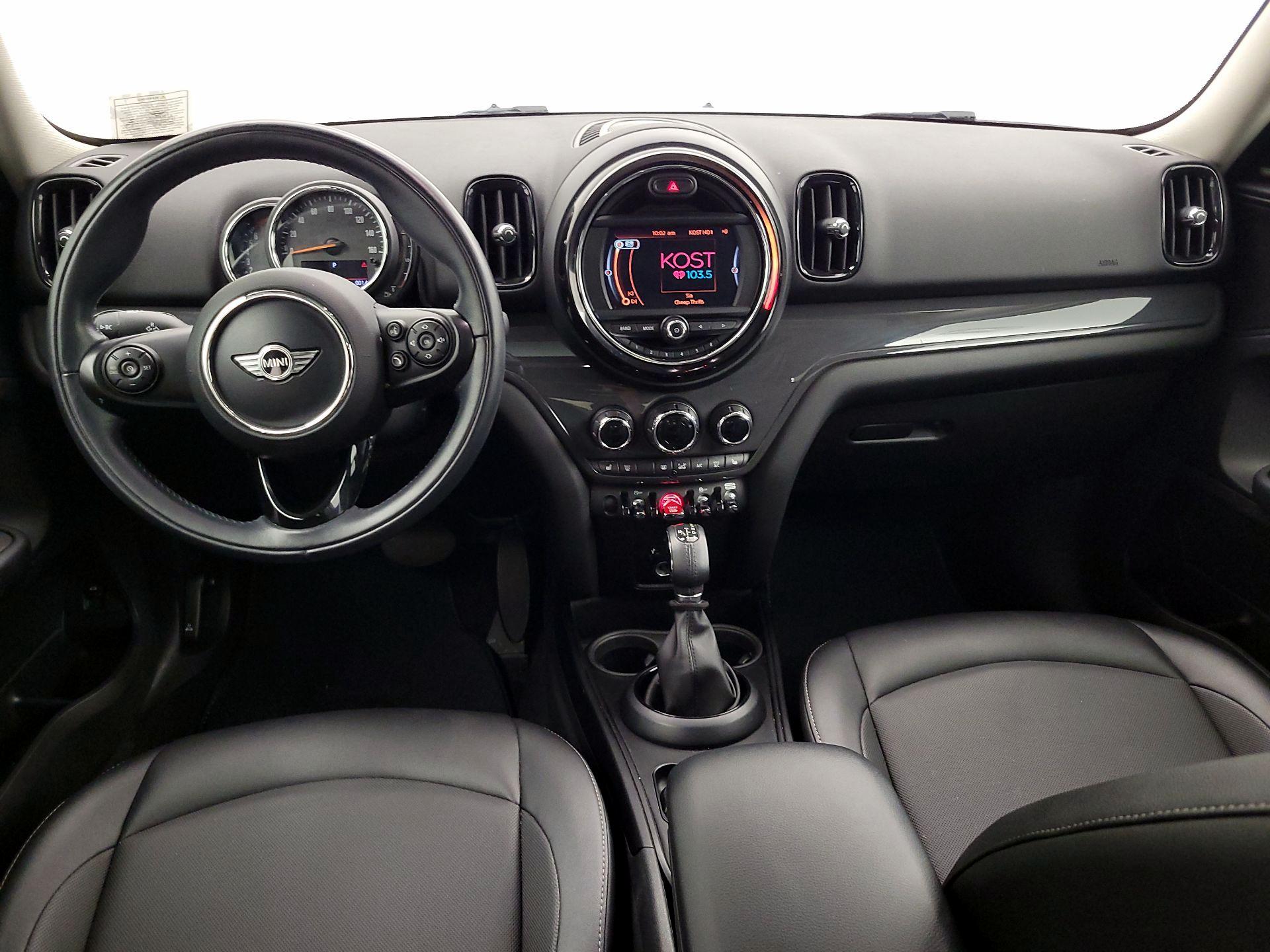 Thumbnail: 2018 MINI Cooper Countryman - 9